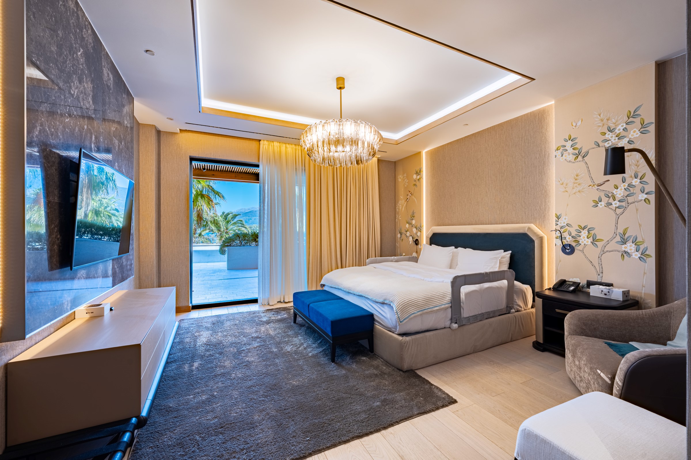 Monte Palm