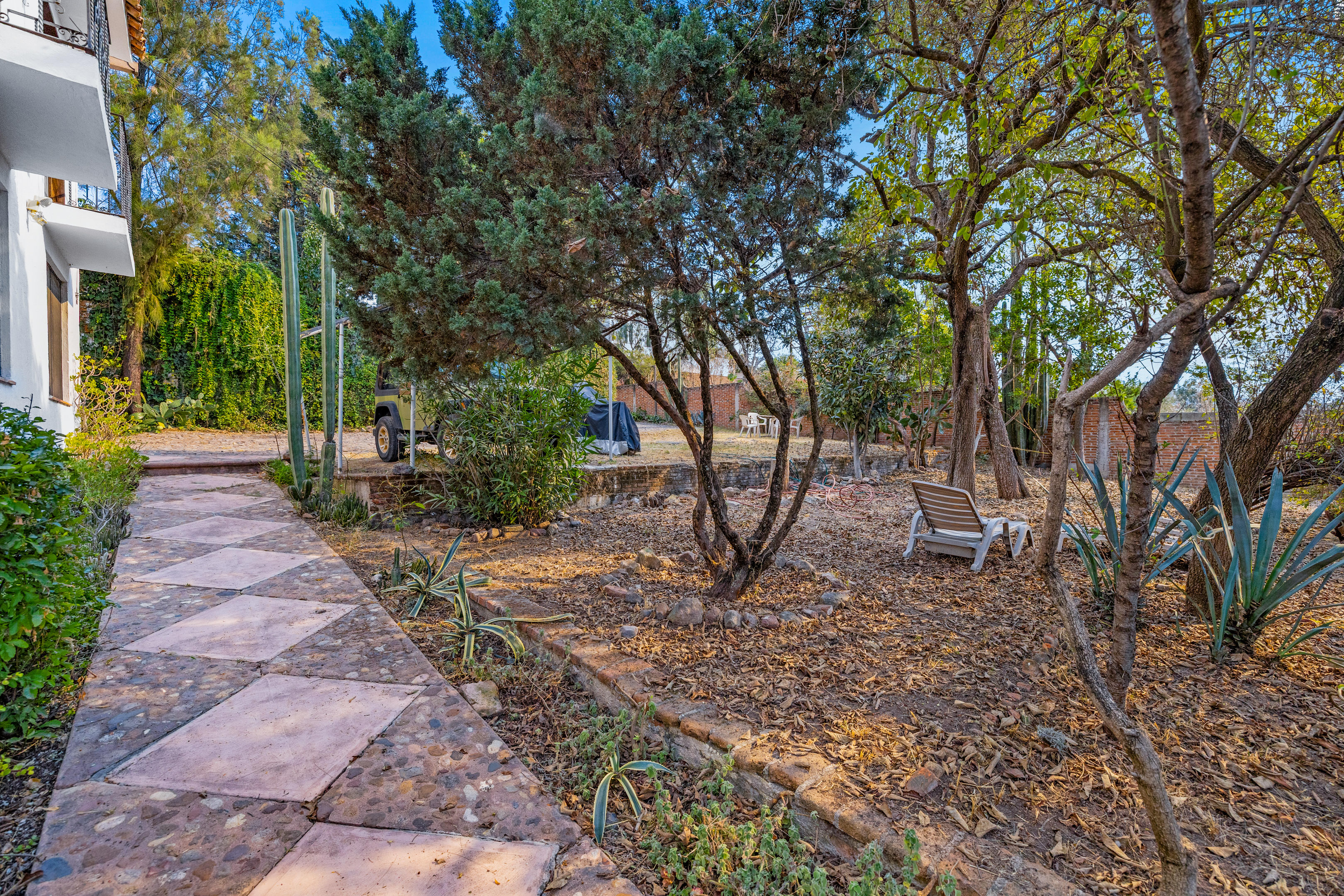 Privada Antiguo Camino a Querétaro 10 Atascadero