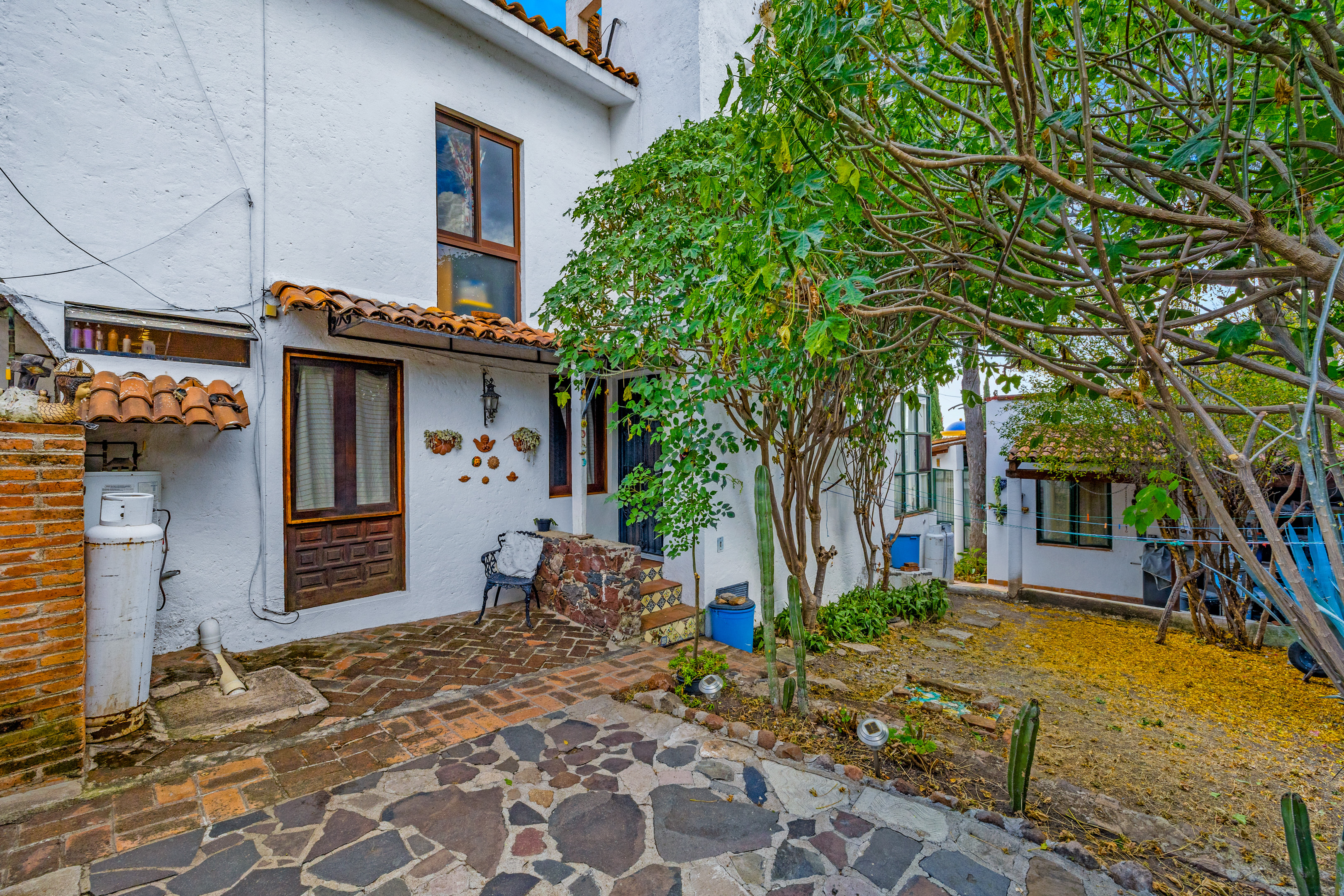 Privada Antiguo Camino a Querétaro 10 Atascadero