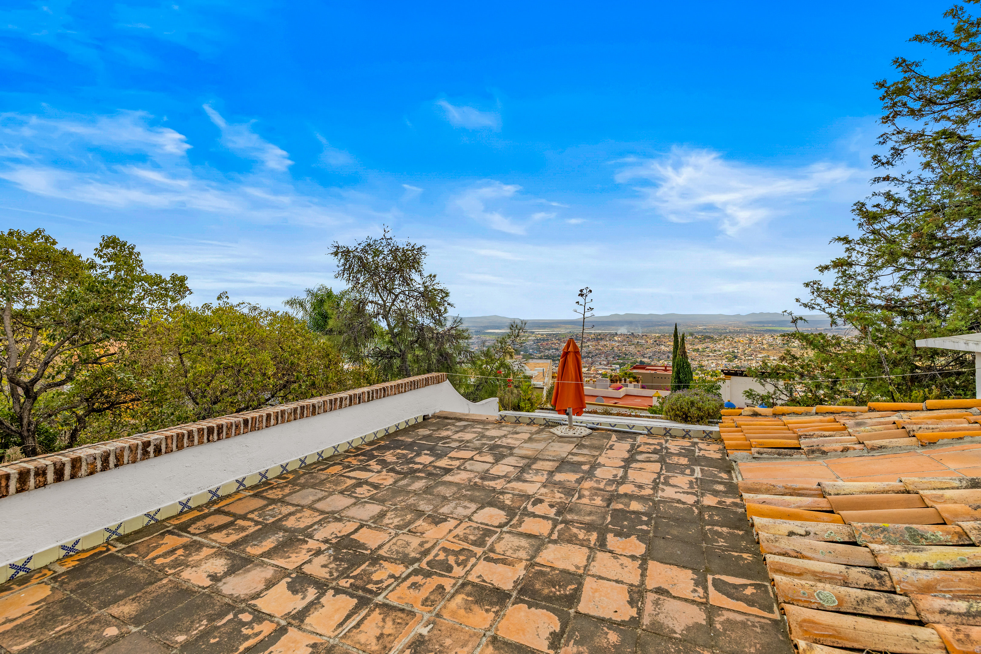 Privada Antiguo Camino a Querétaro 10 Atascadero