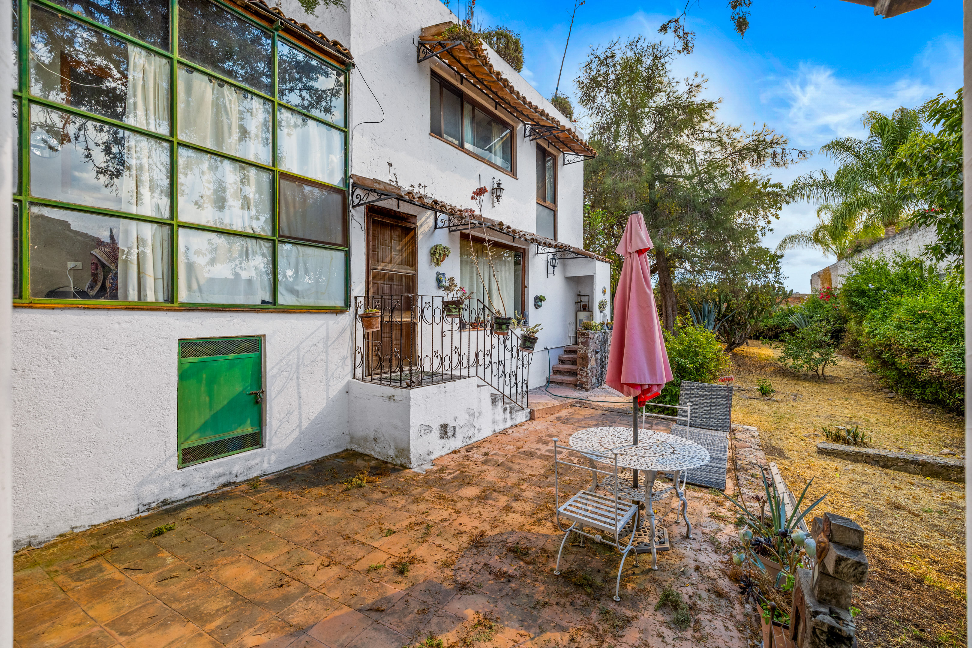 Privada Antiguo Camino a Querétaro 10 Atascadero