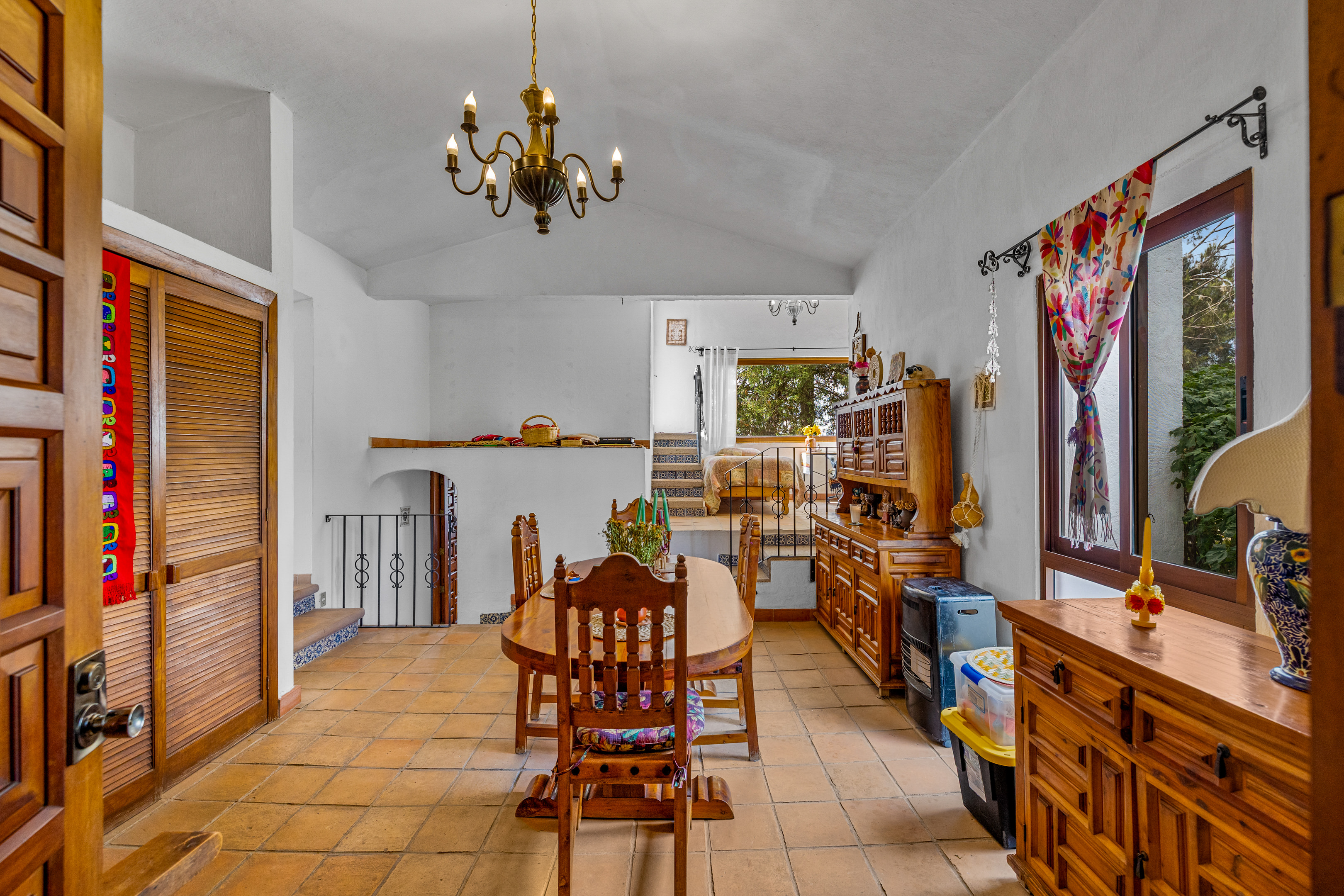 Privada Antiguo Camino a Querétaro 10 Atascadero
