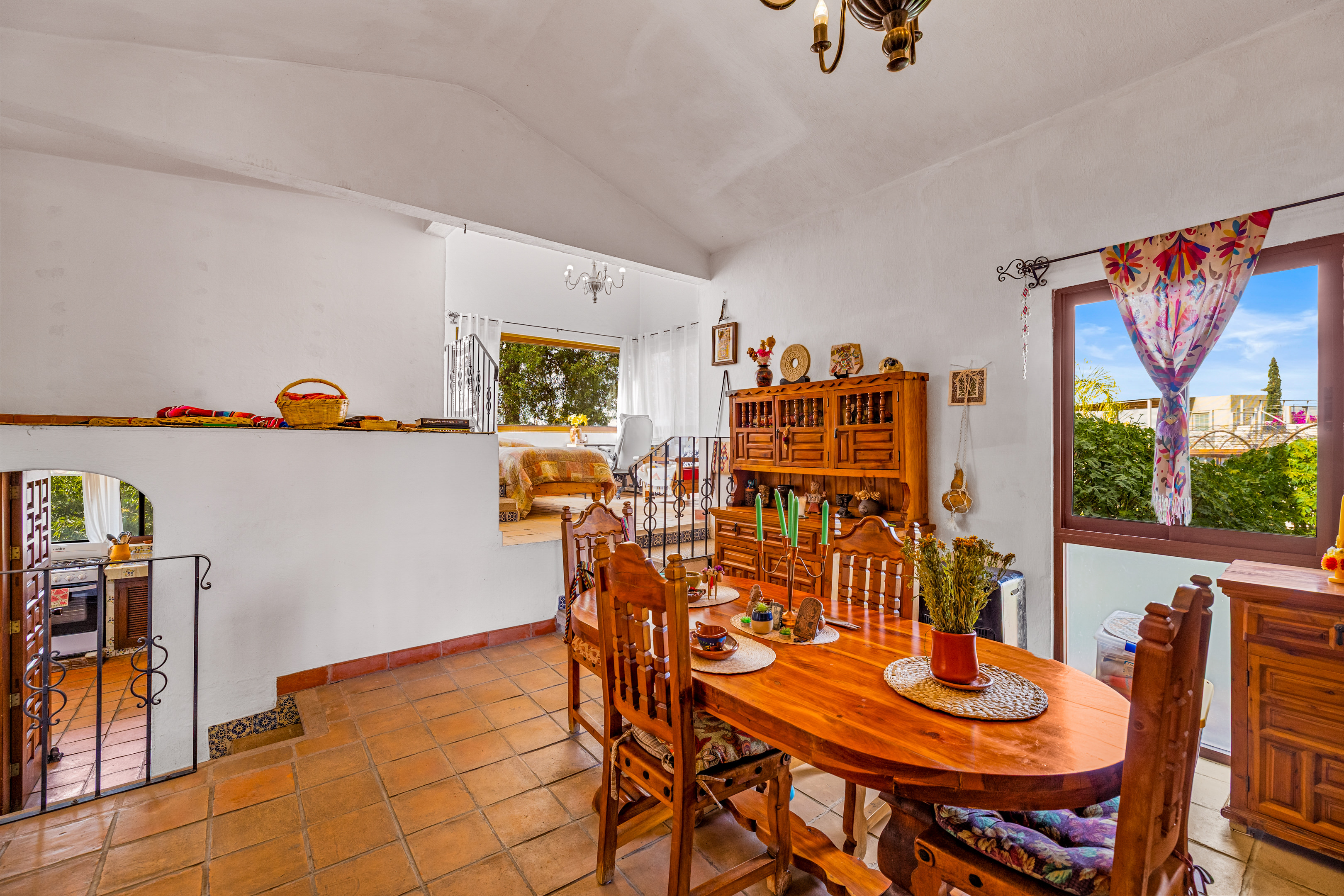 Privada Antiguo Camino a Querétaro 10 Atascadero