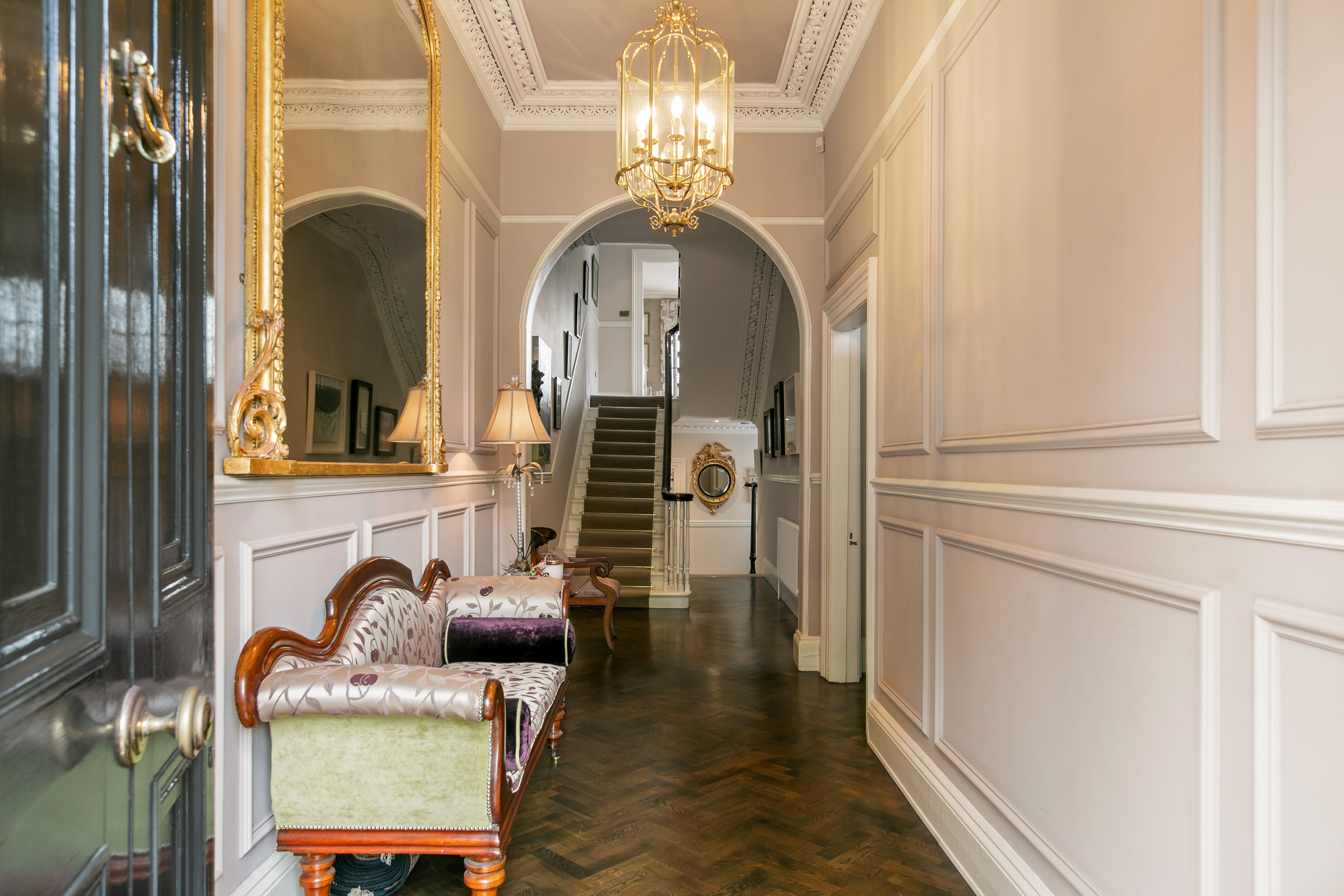 33 Ailesbury Road 
