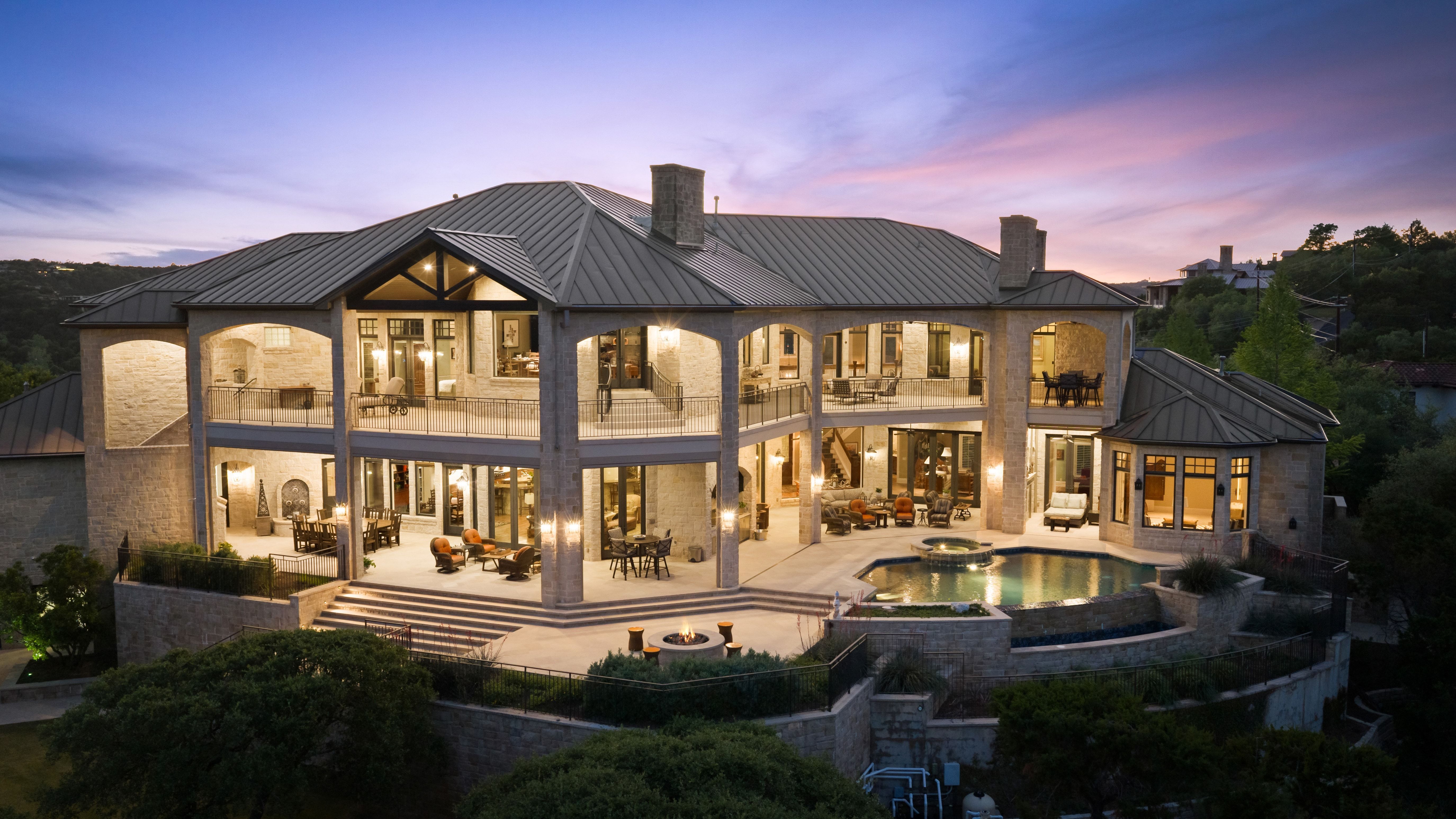 1415 Mount Larson Road 