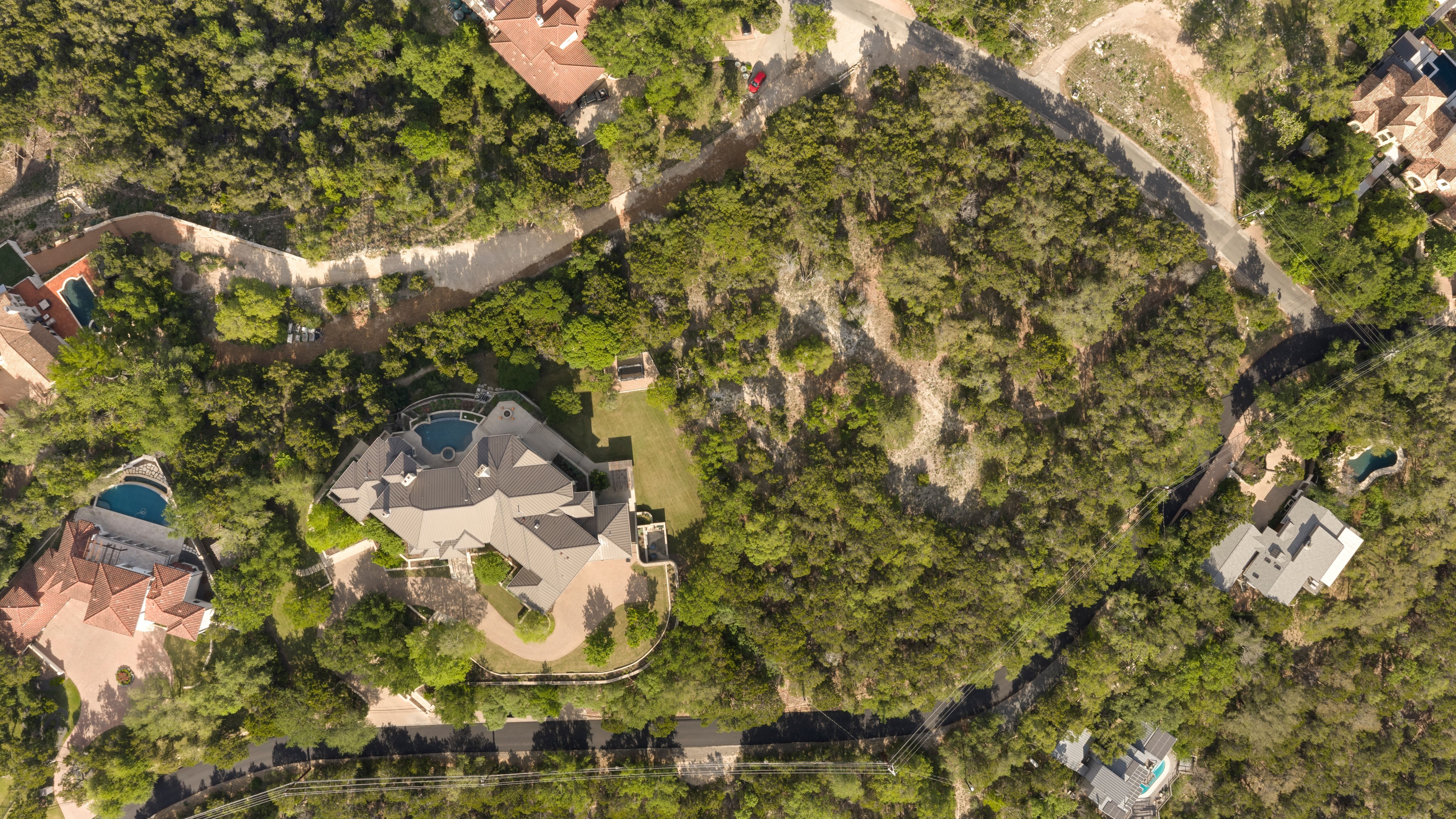 1415 Mount Larson Road 