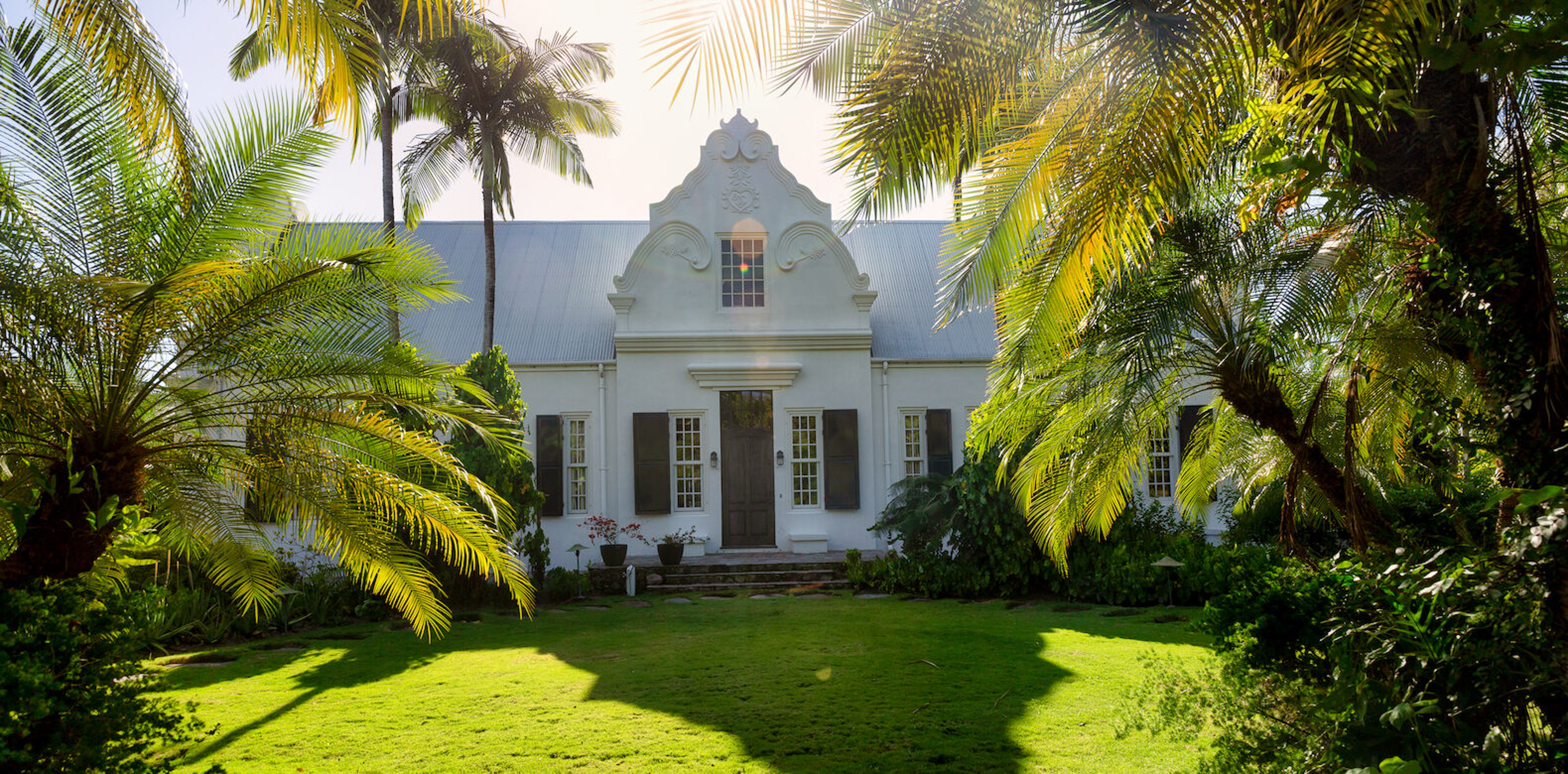 Ouje Mango Rif Huis Villa 1801