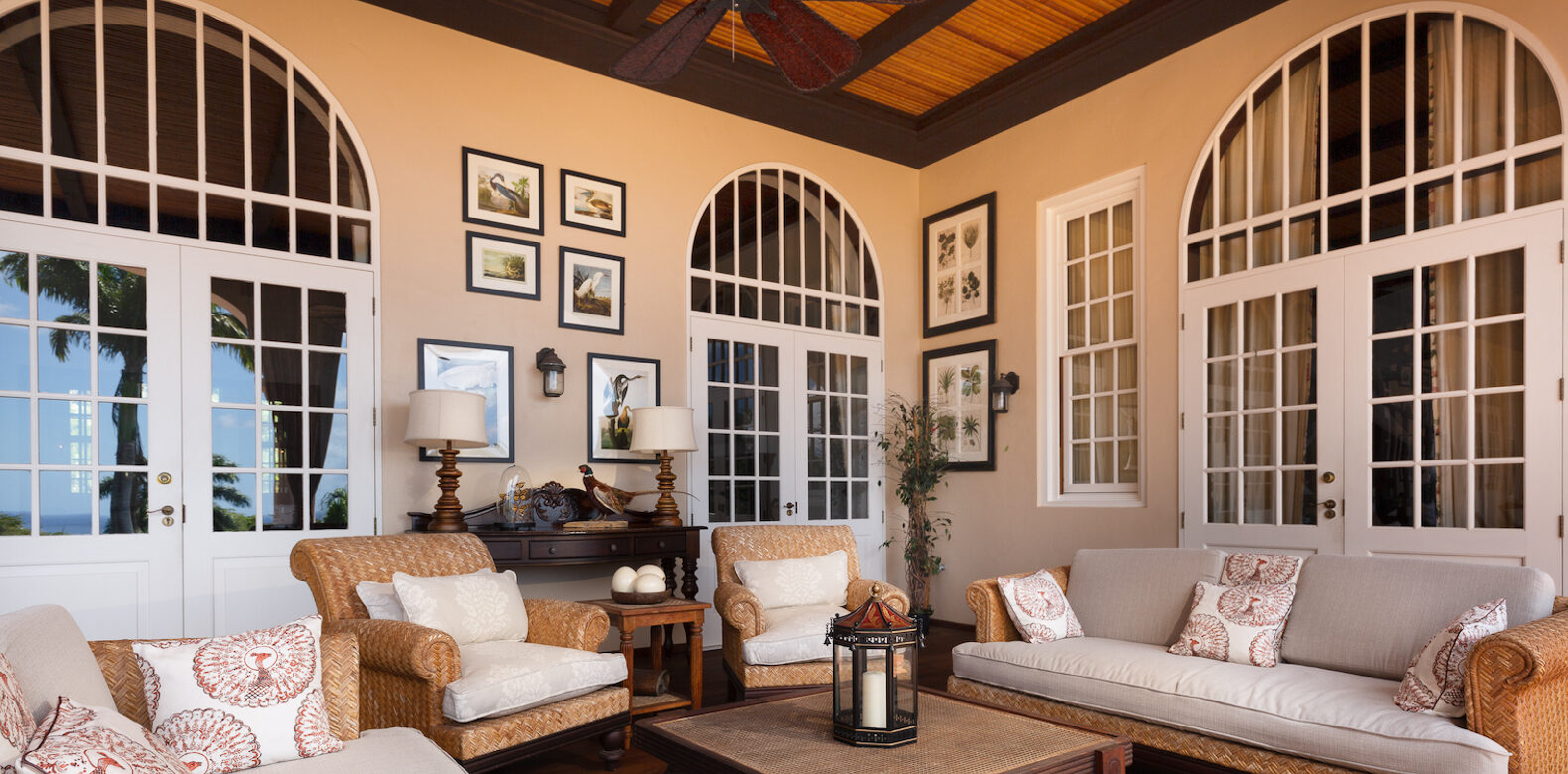 Ouje Mango Rif Huis Villa 1801