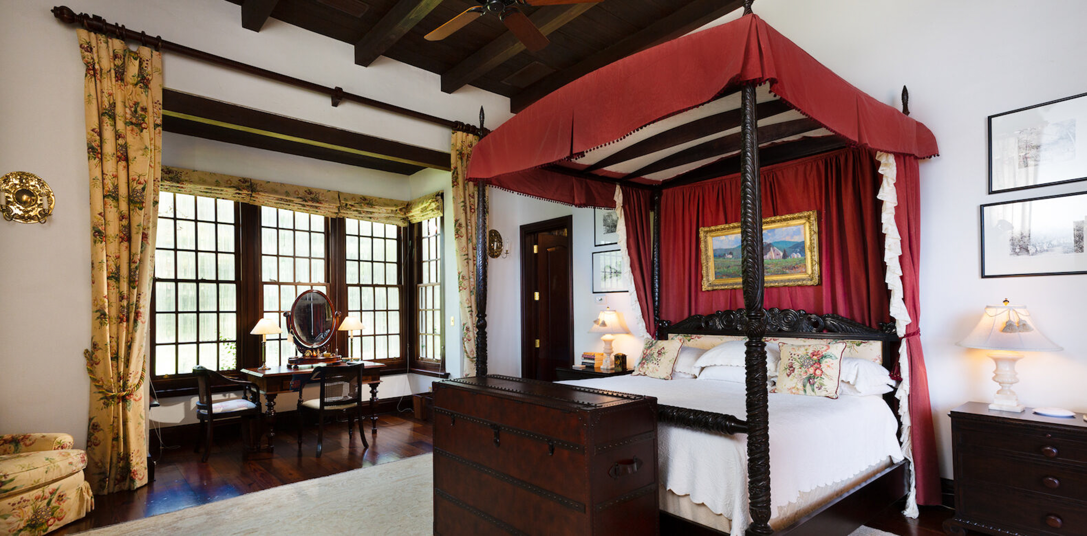Ouje Mango Rif Huis Villa 1801