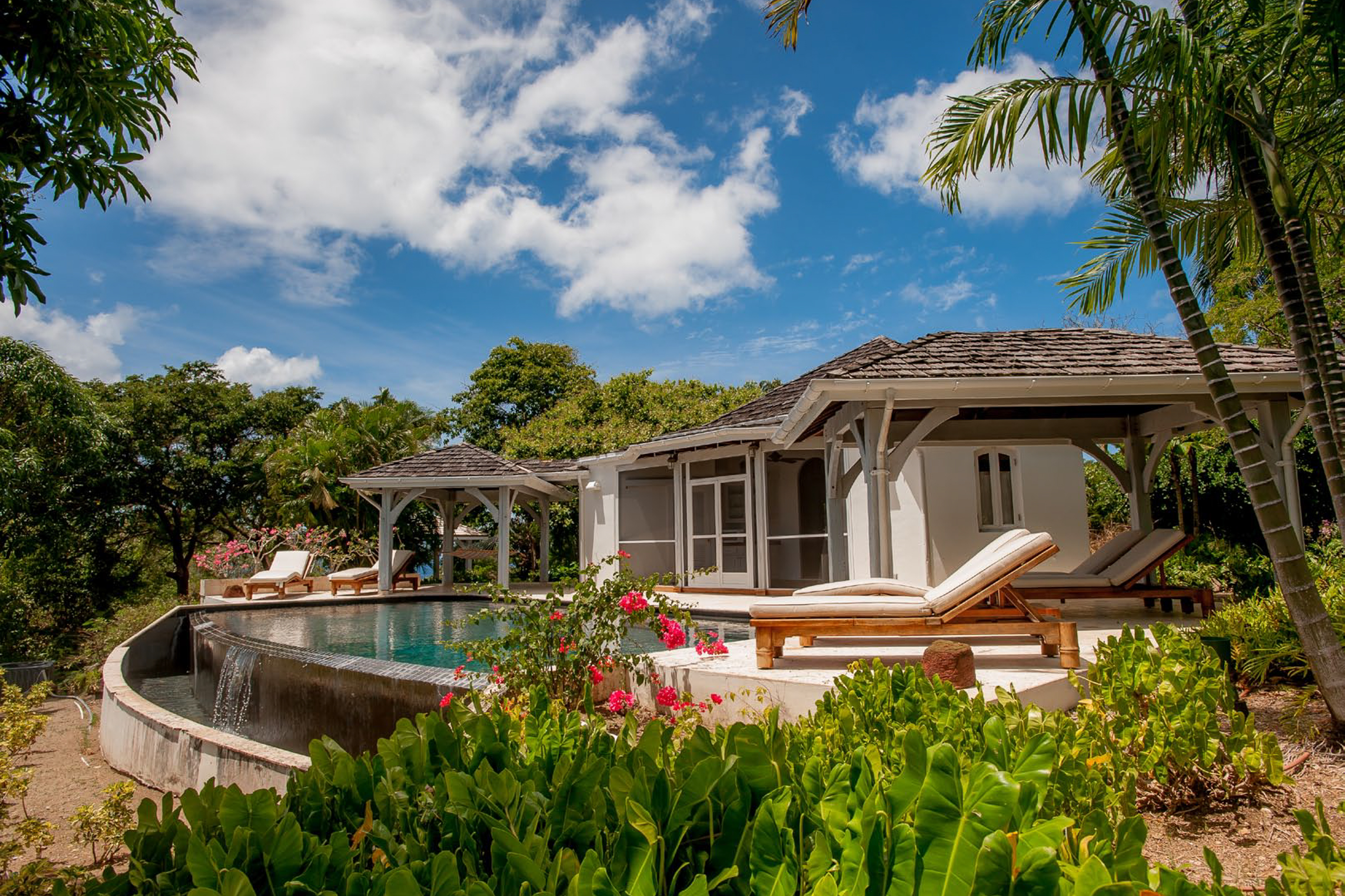 Ouje Mango Rif Huis Villa 1801