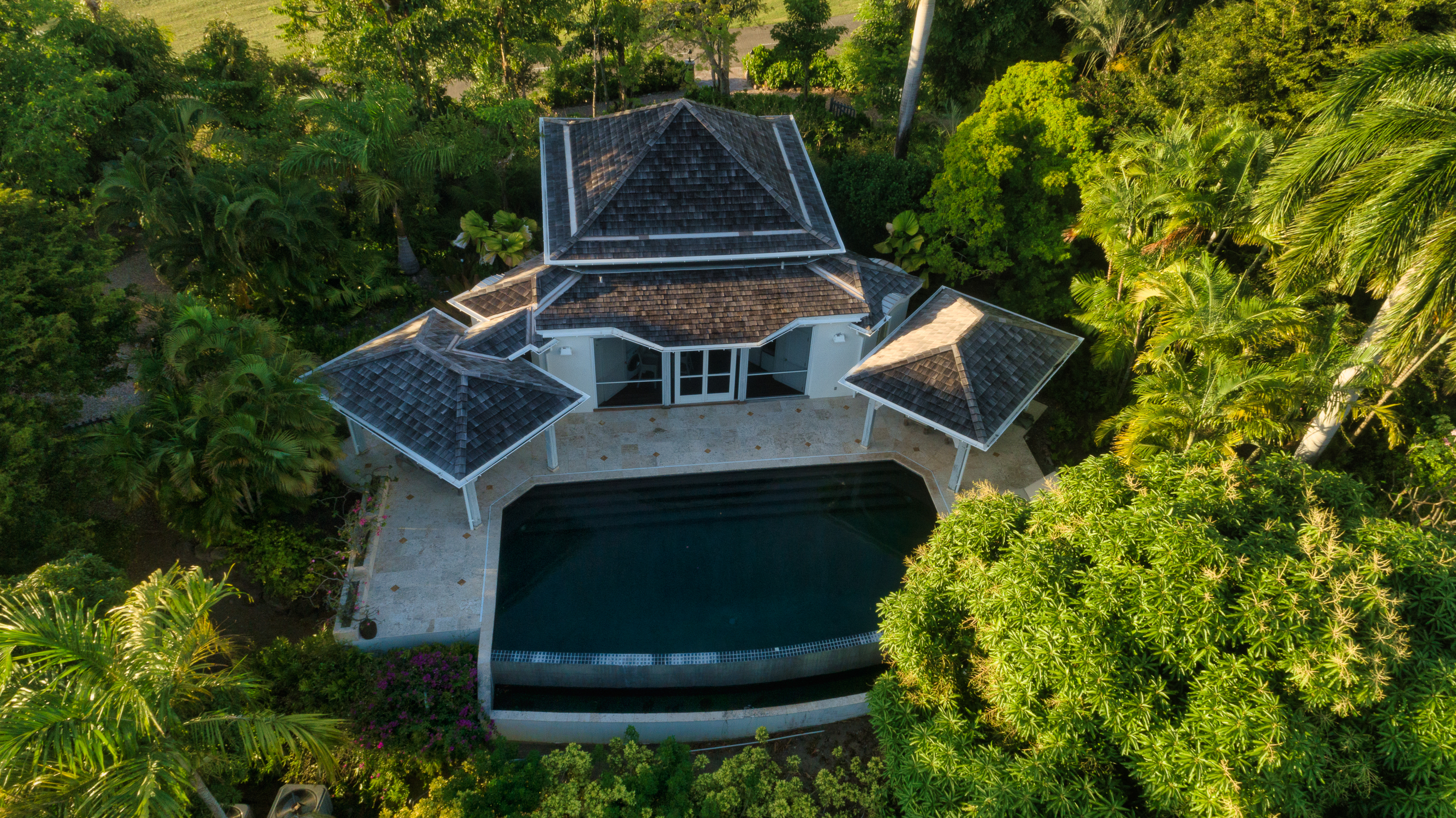 Ouje Mango Rif Huis Villa 1801