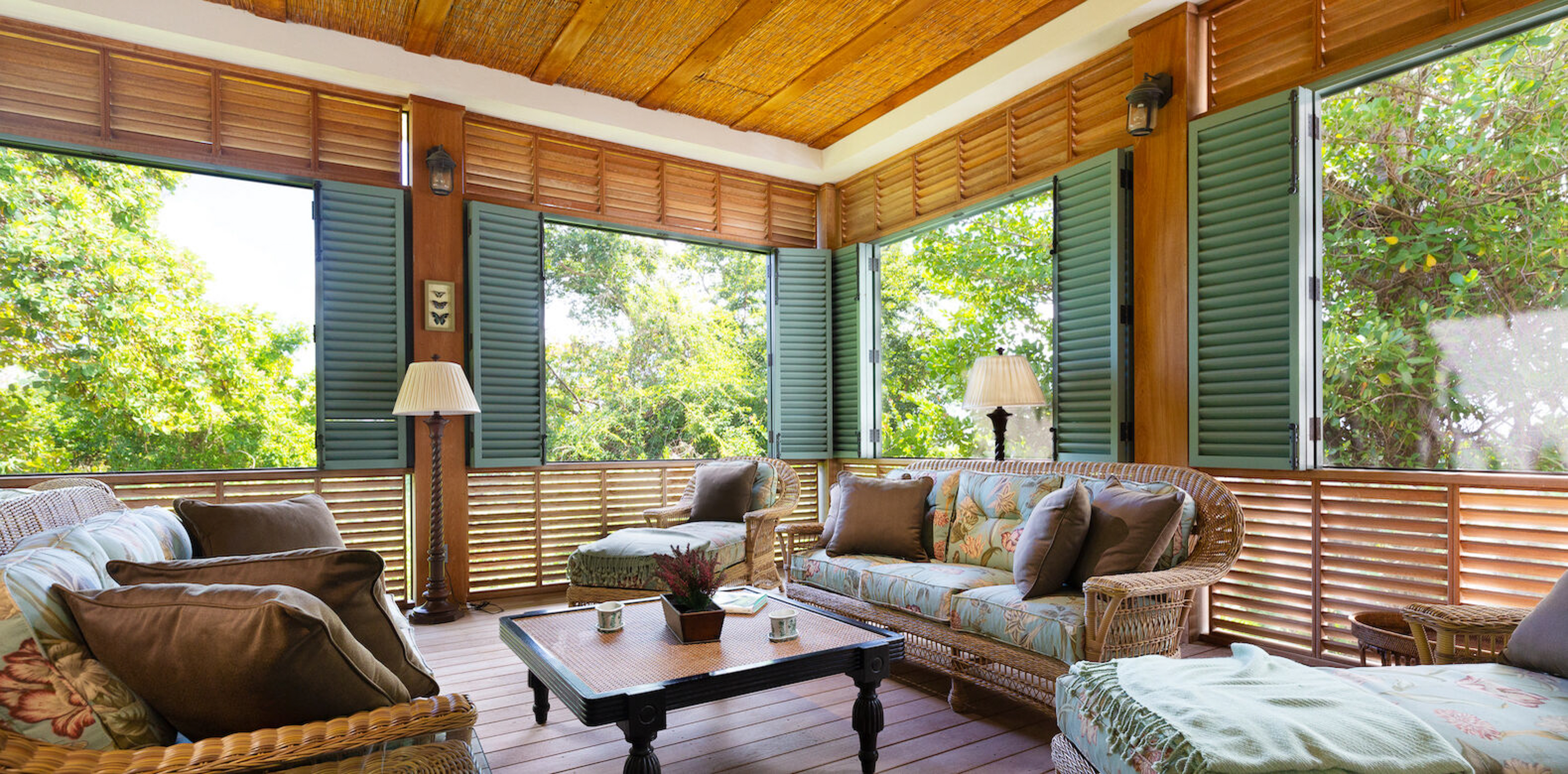 Ouje Mango Rif Huis Villa 1801