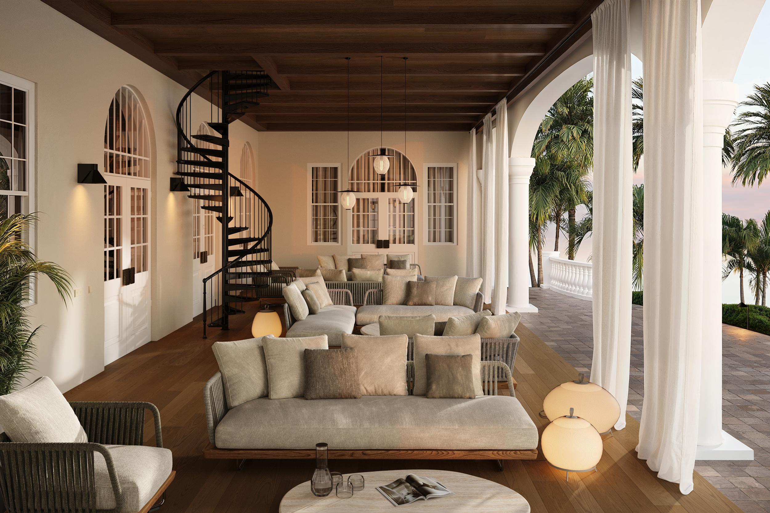Ouje Mango Rif Huis Villa 1801