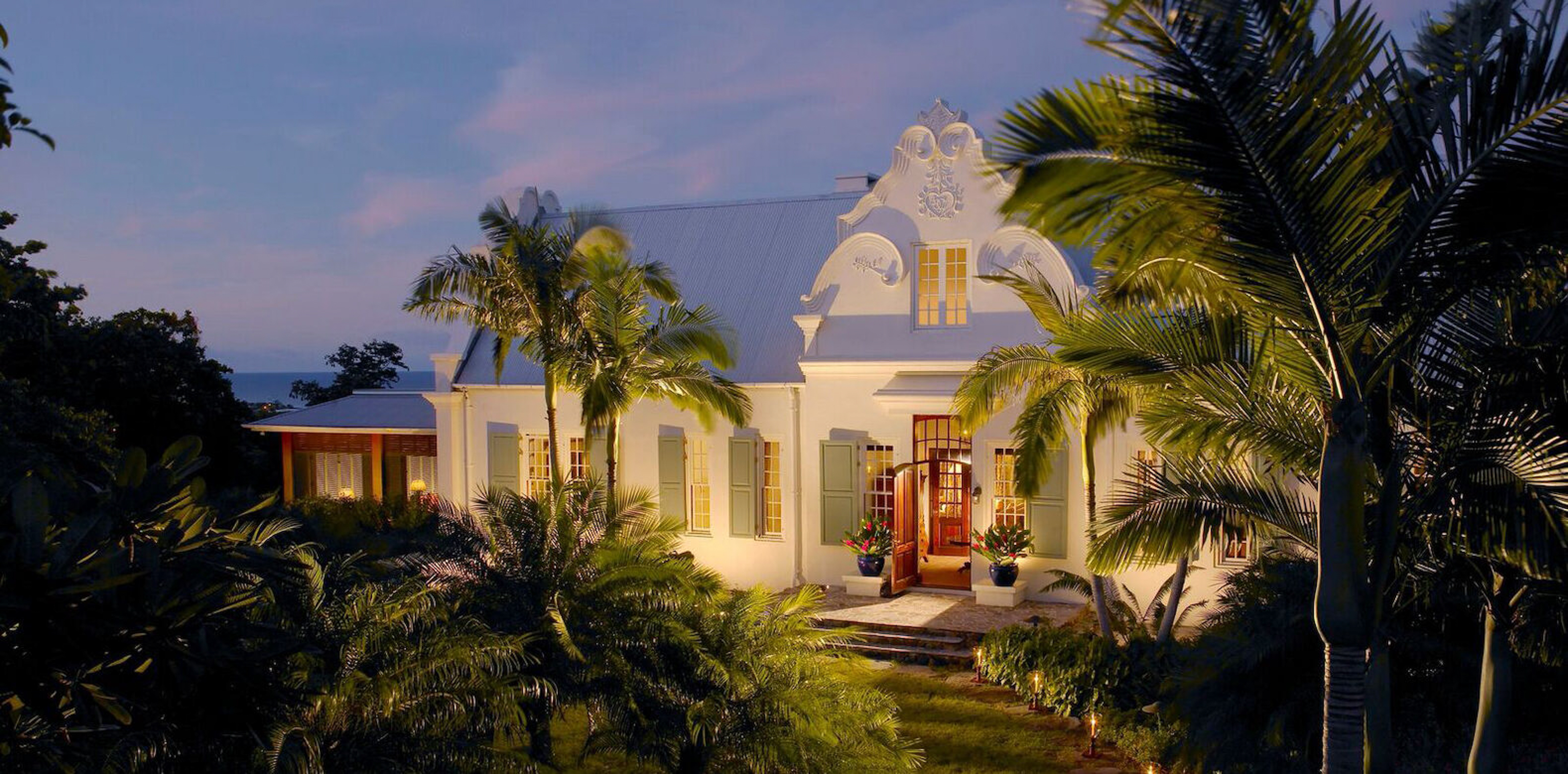 Ouje Mango Rif Huis Villa 1801