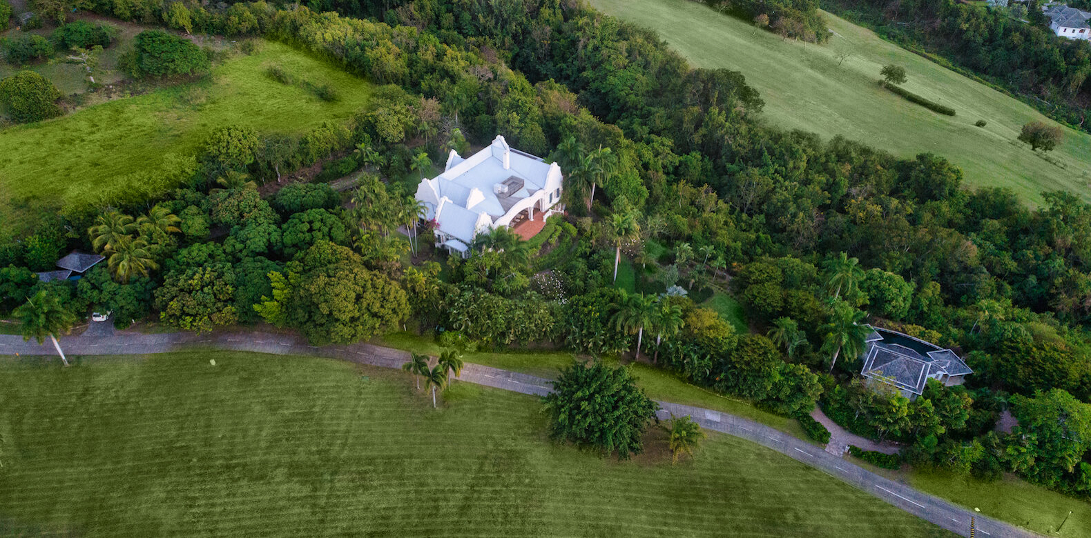 Ouje Mango Rif Huis Villa 1801