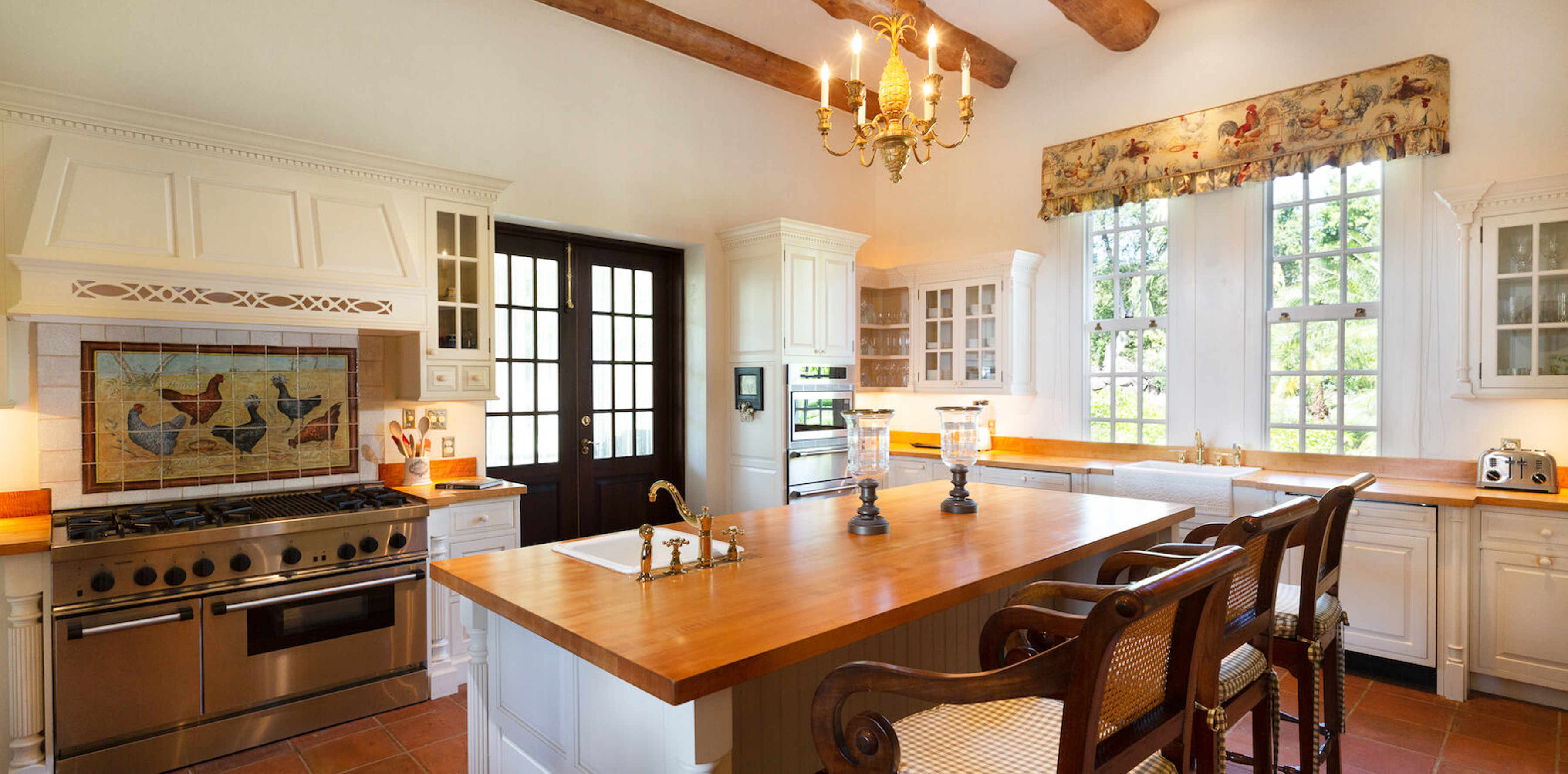 Ouje Mango Rif Huis Villa 1801