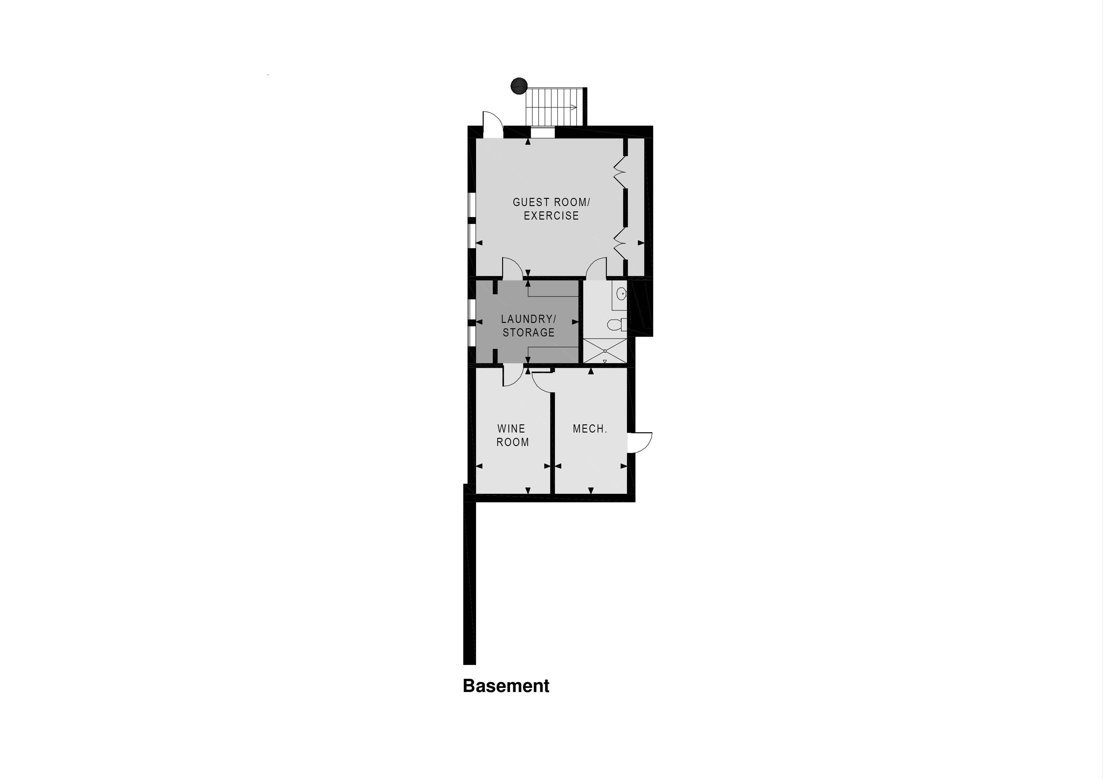 Ouje Mango Rif Huis Villa 1801