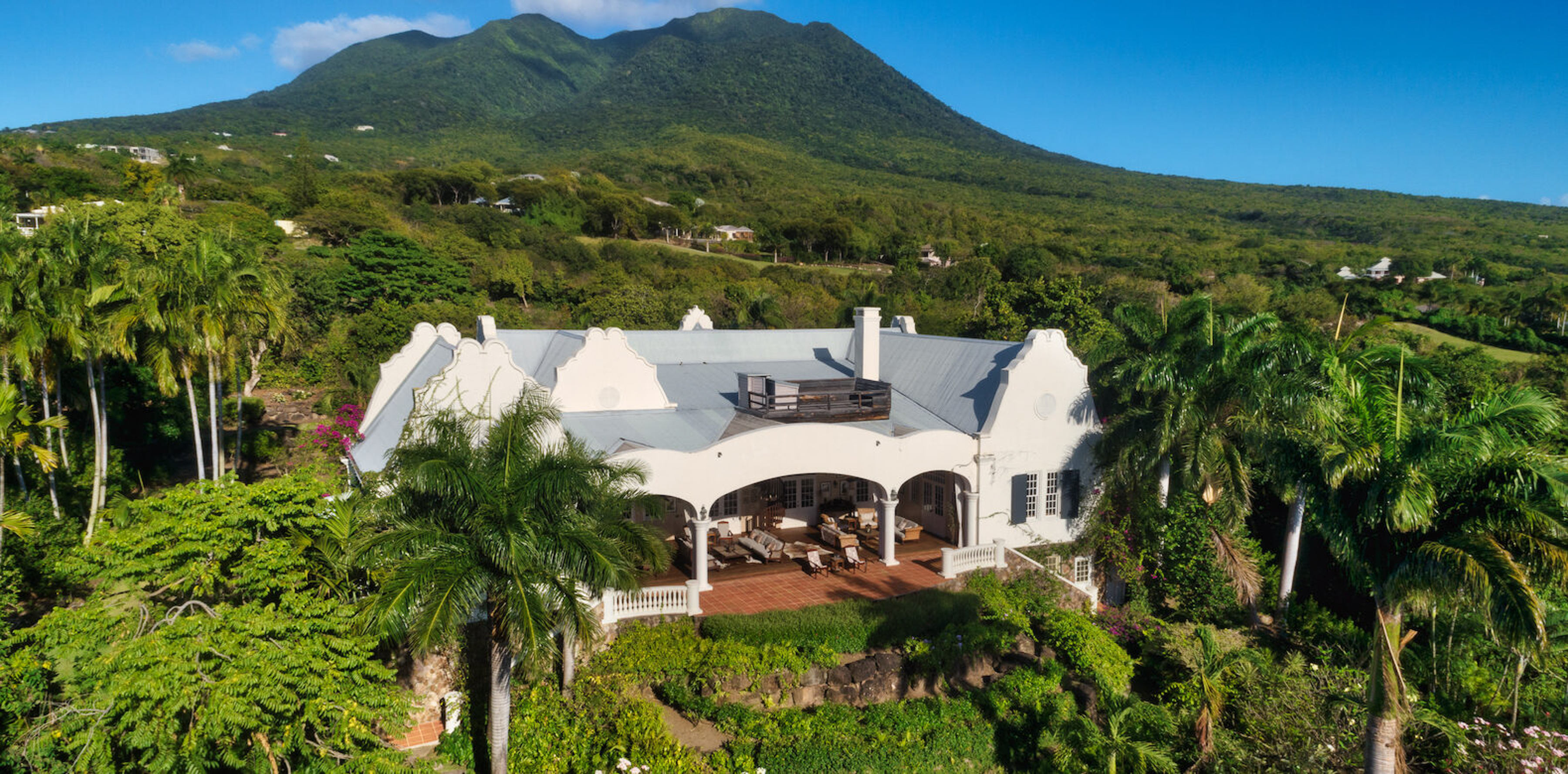 Ouje Mango Rif Huis Villa 1801