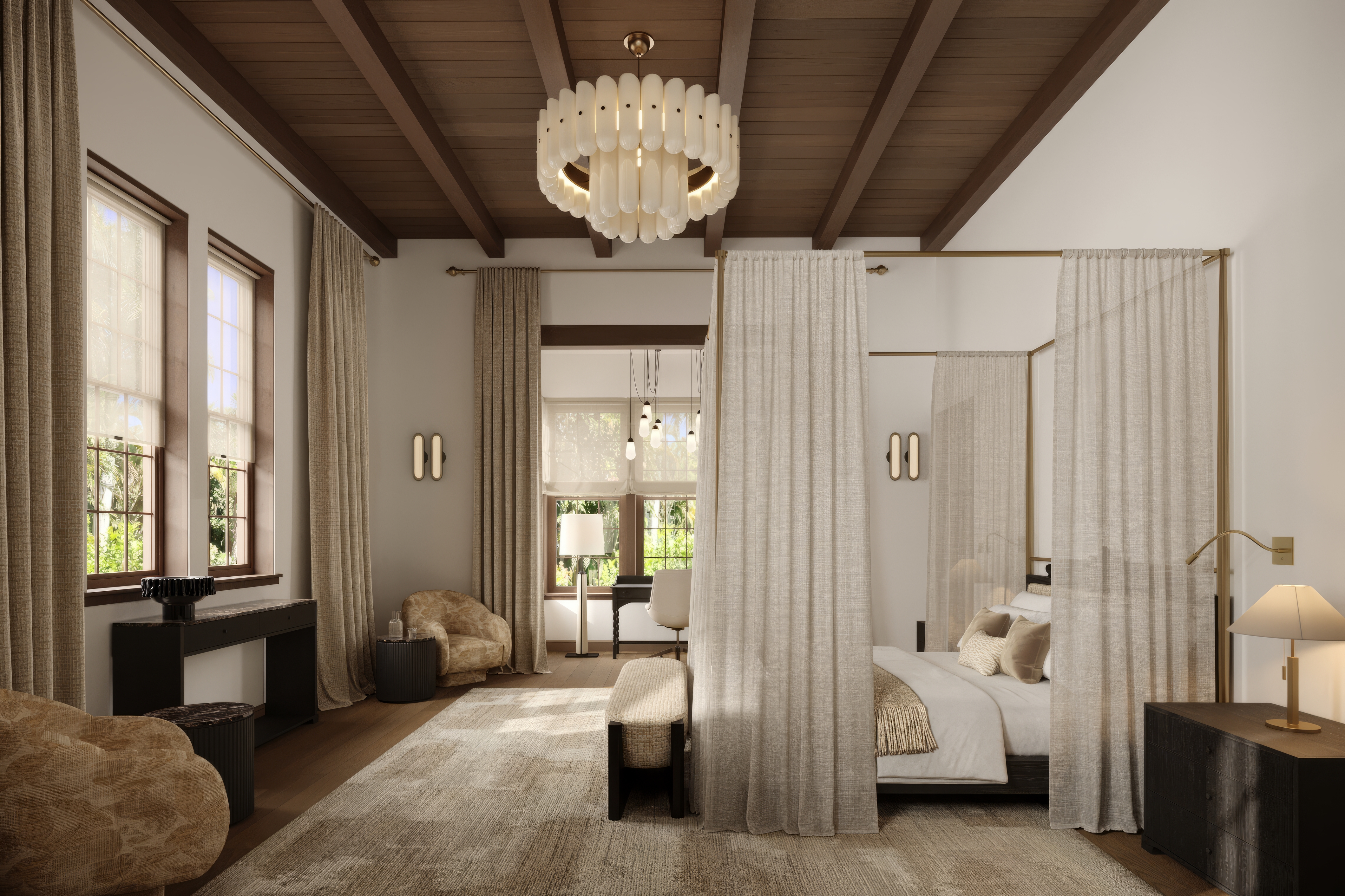 Ouje Mango Rif Huis Villa 1801
