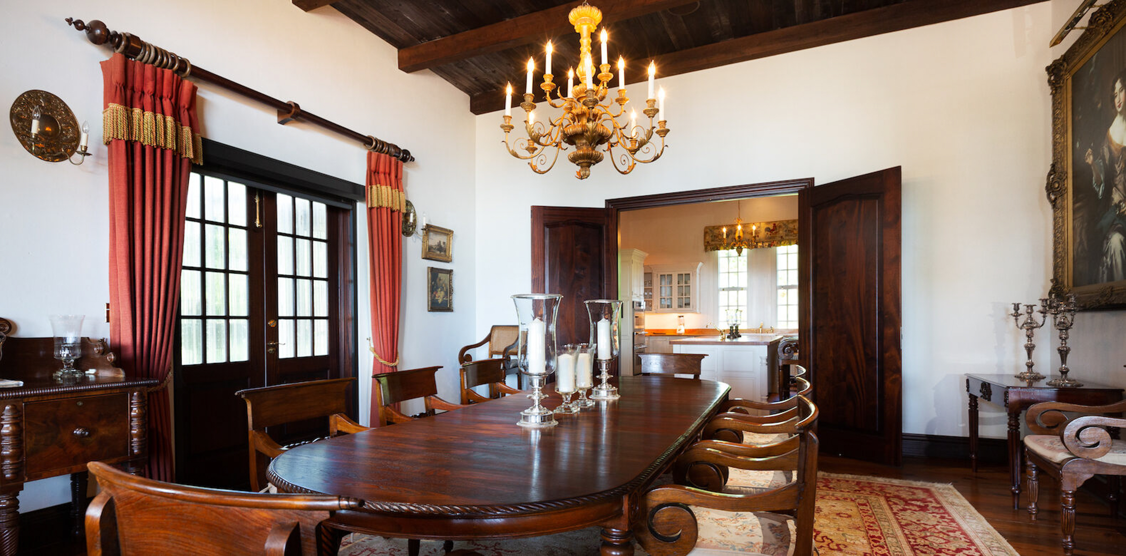 Ouje Mango Rif Huis Villa 1801