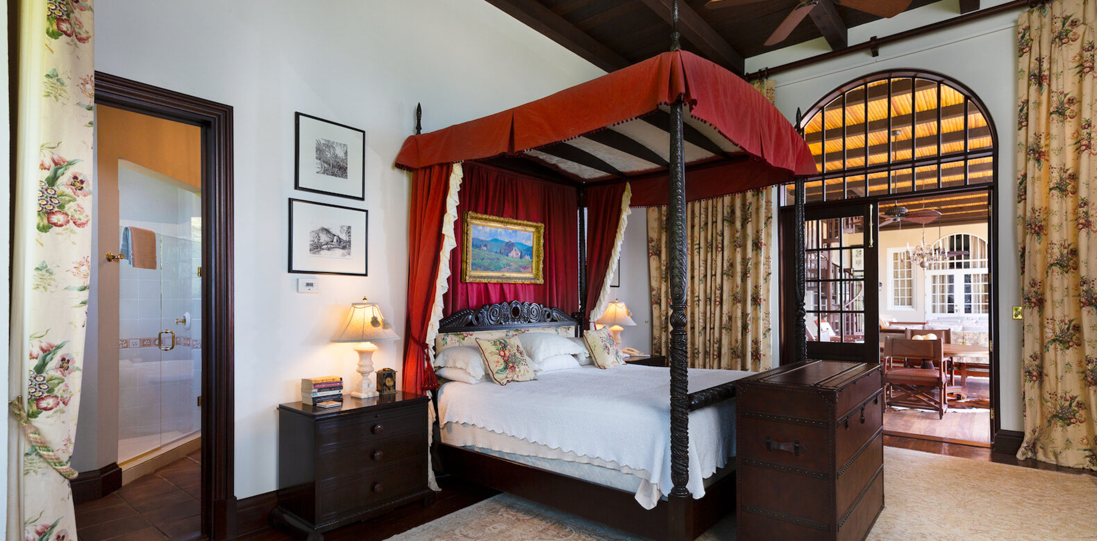 Ouje Mango Rif Huis Villa 1801