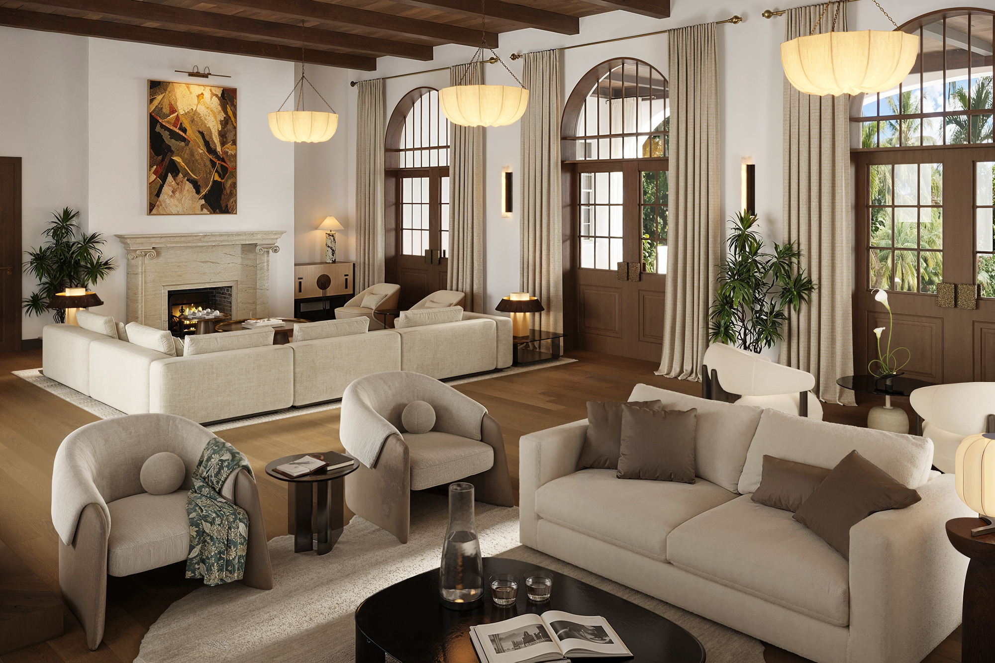Ouje Mango Rif Huis Villa 1801