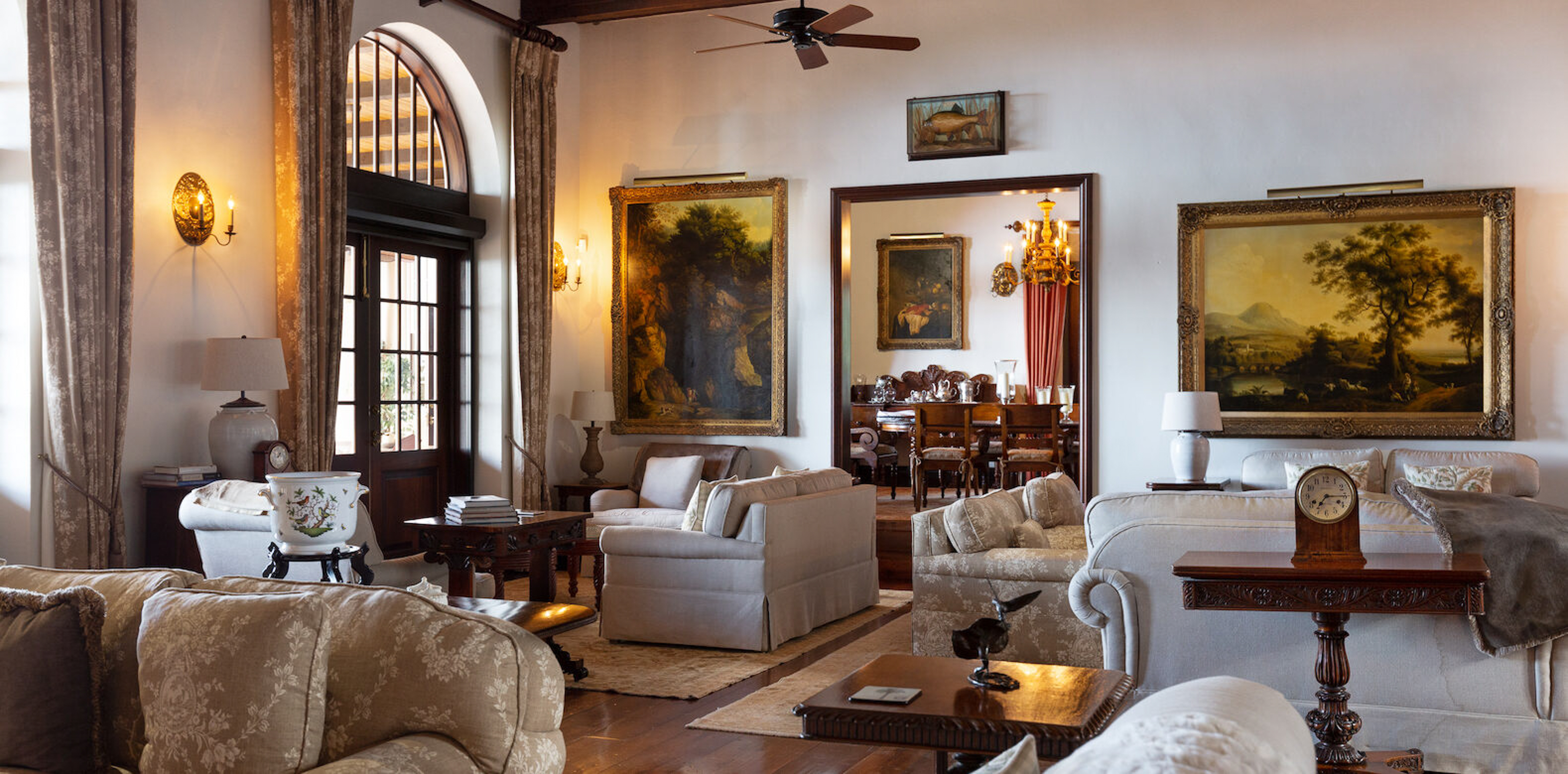 Ouje Mango Rif Huis Villa 1801