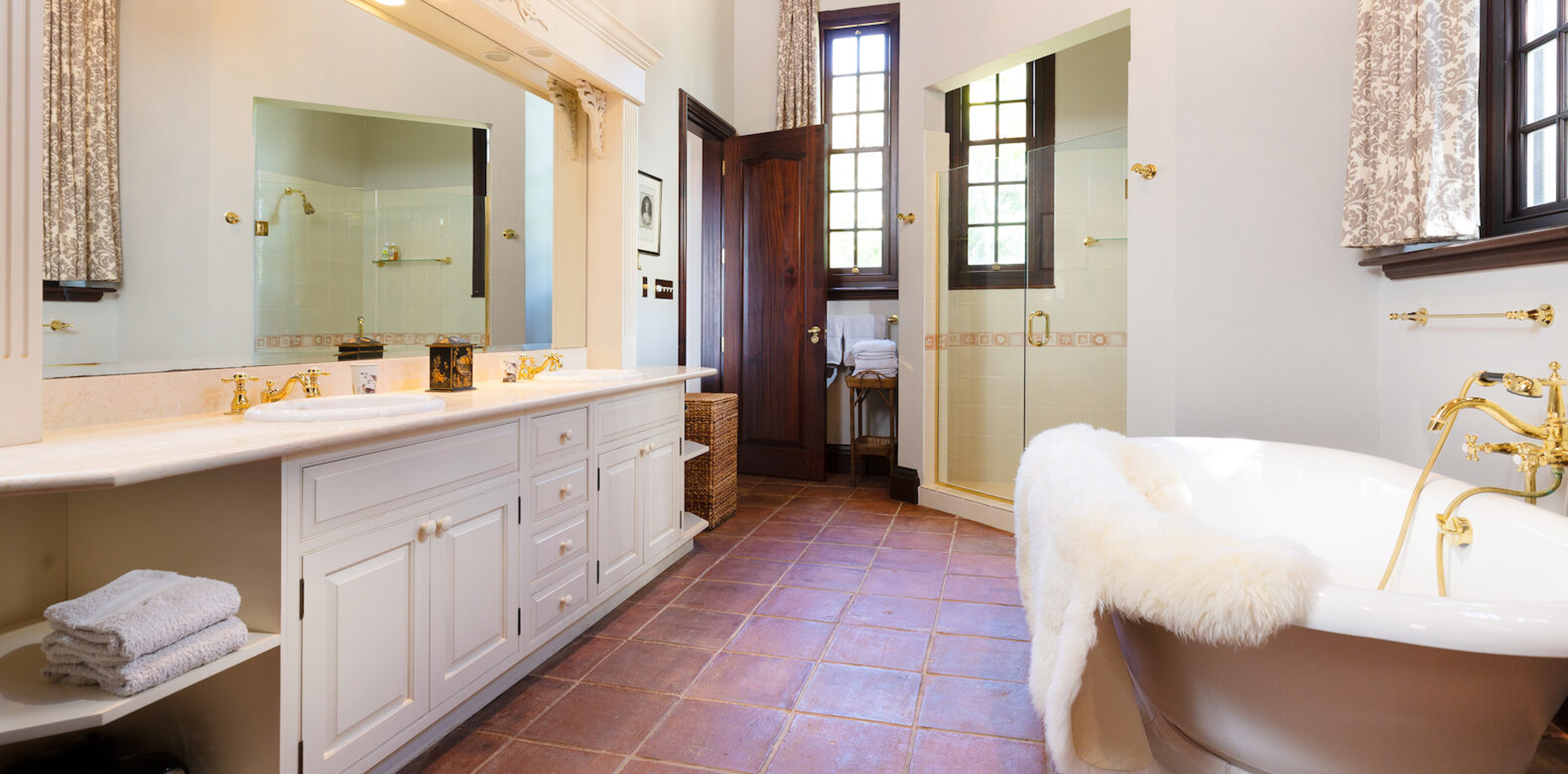Ouje Mango Rif Huis Villa 1801