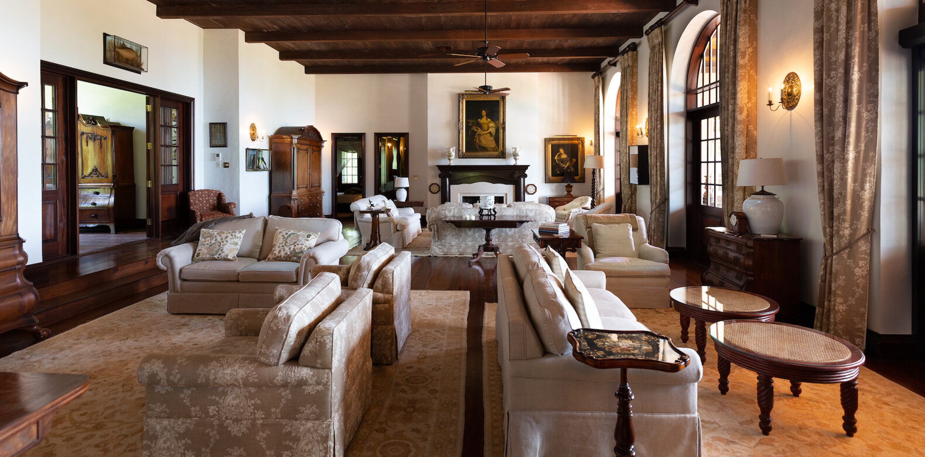 Ouje Mango Rif Huis Villa 1801
