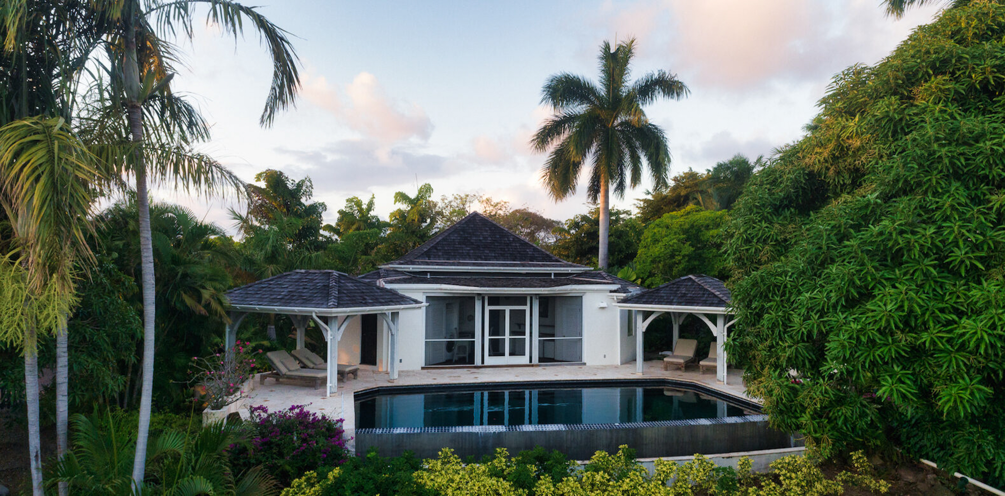 Ouje Mango Rif Huis Villa 1801