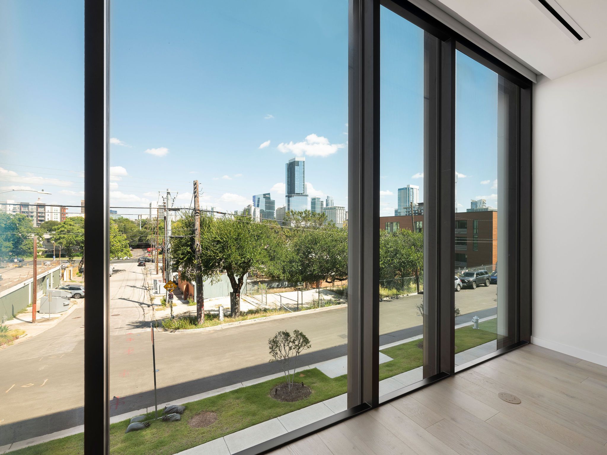 1006 Baylor Street 204