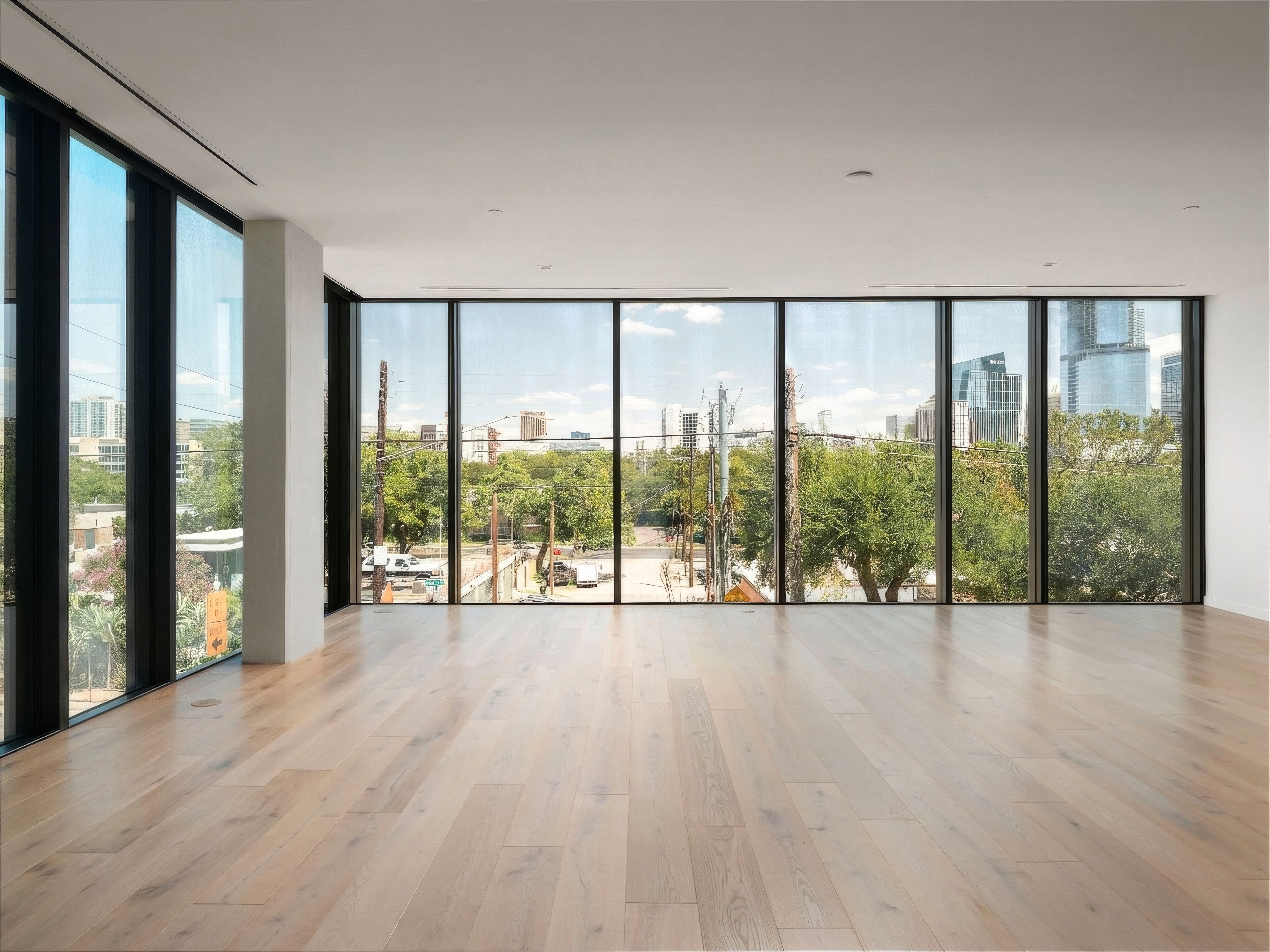 1006 Baylor Street 204
