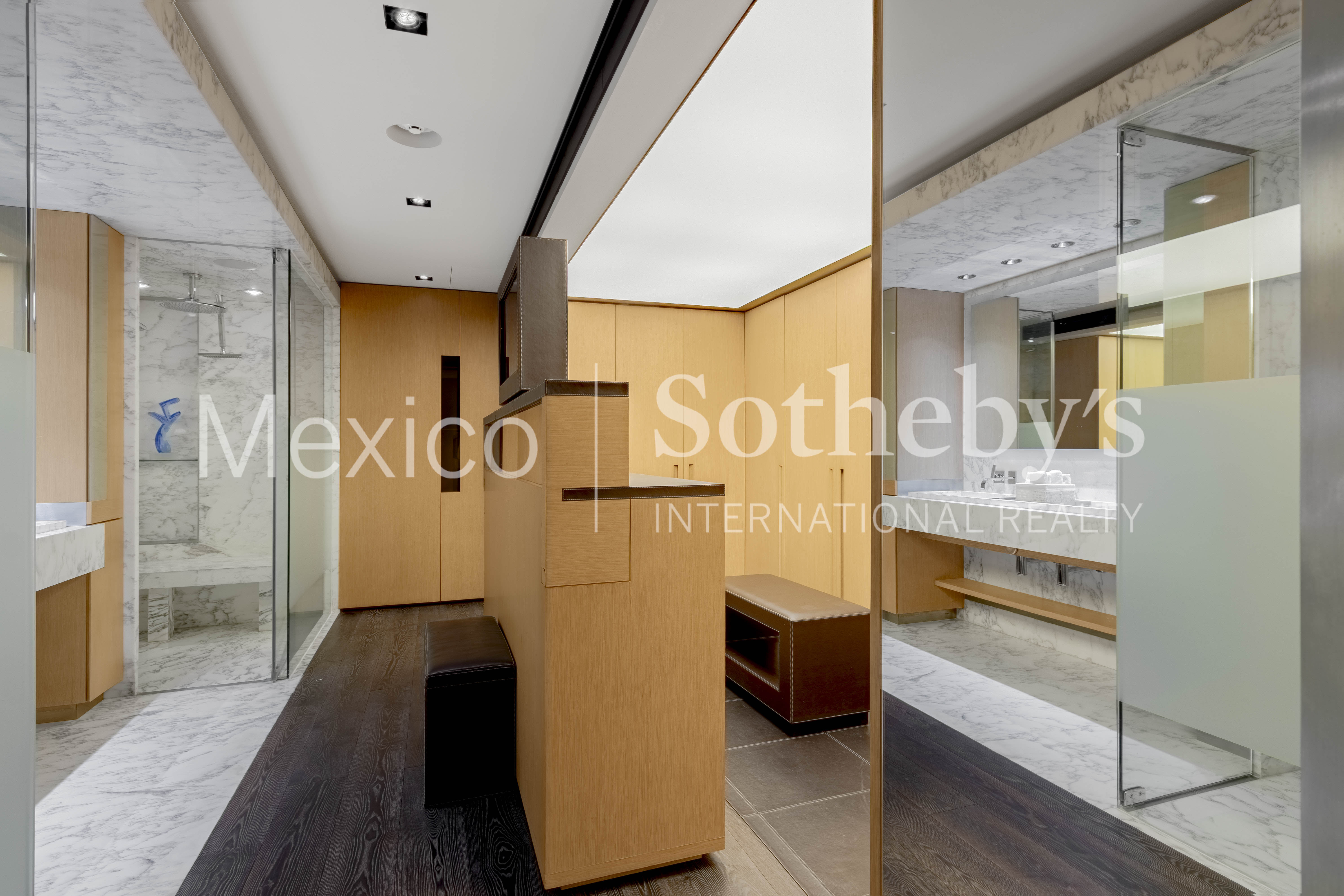 Lomas de Chapultepec Sierra Vertientes