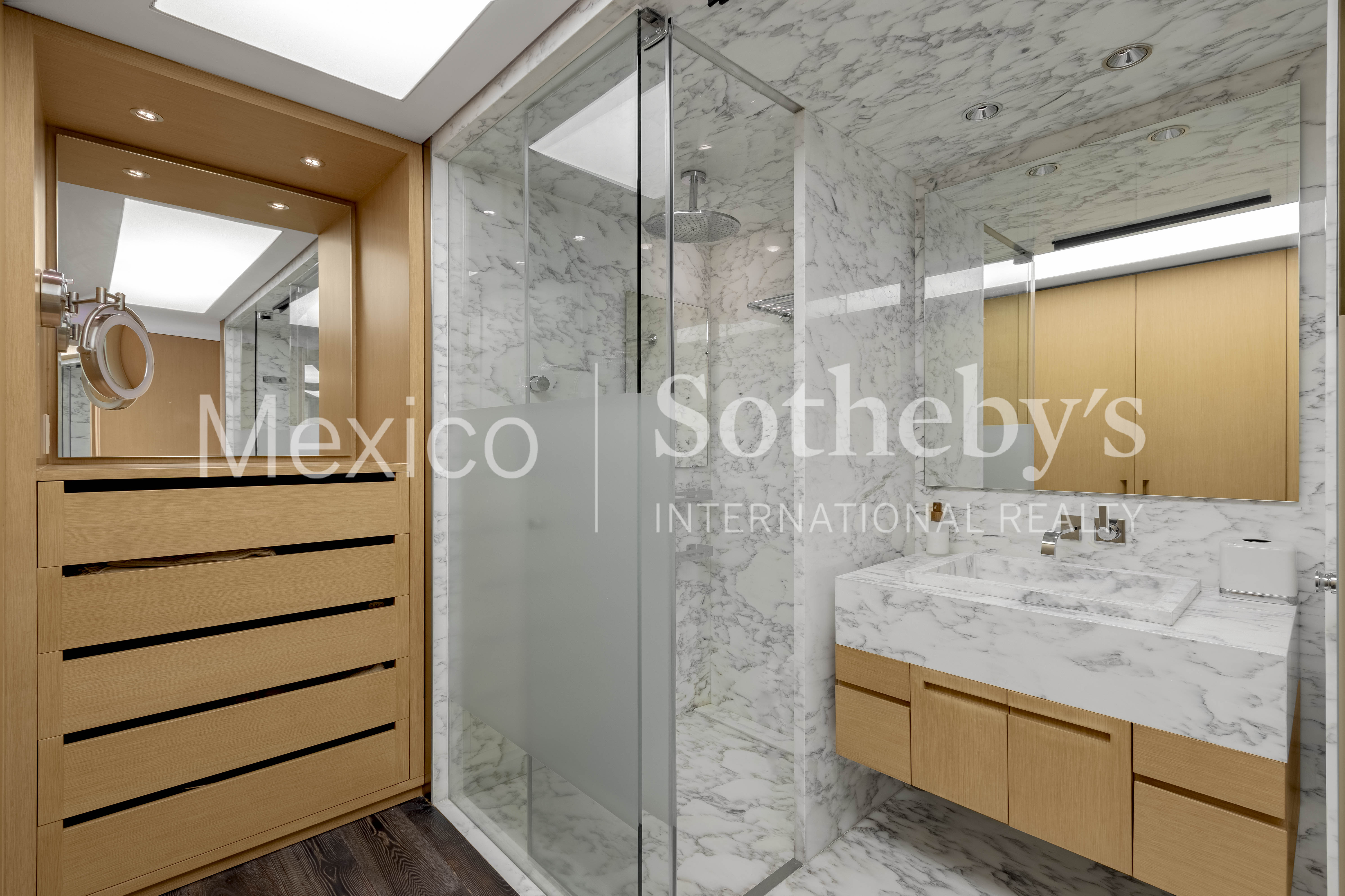 Lomas de Chapultepec Sierra Vertientes