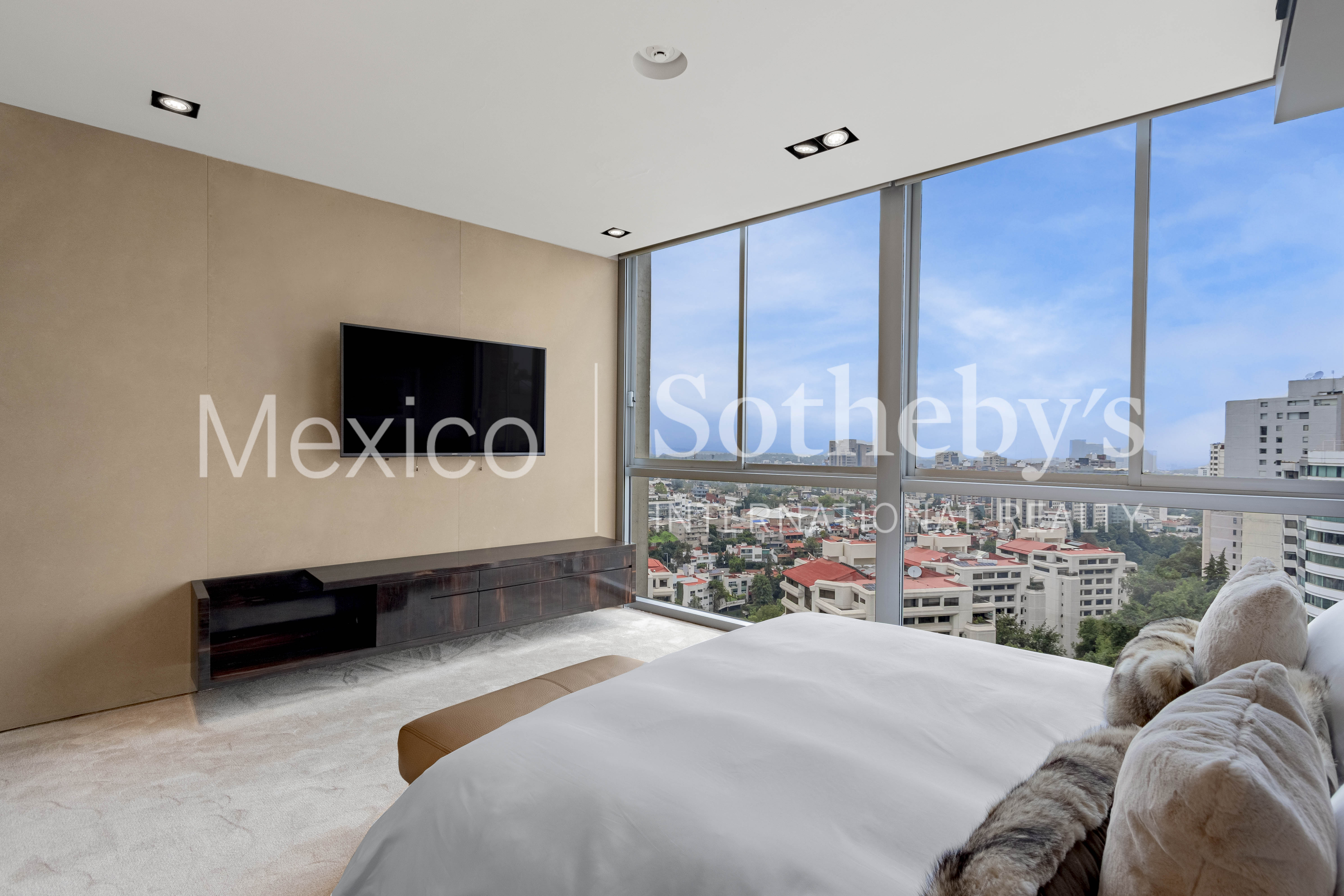 Lomas de Chapultepec Sierra Vertientes