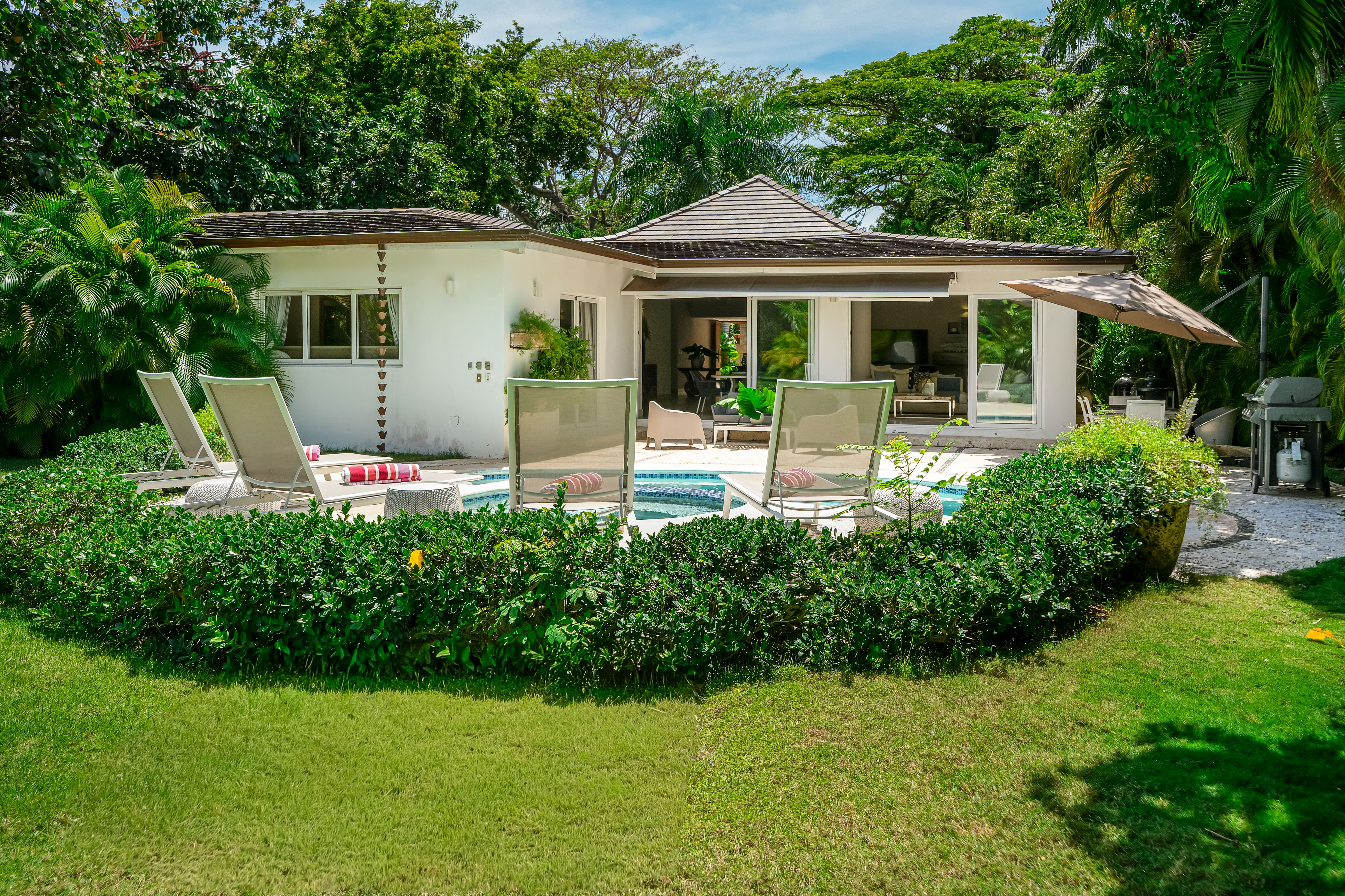 La Romana