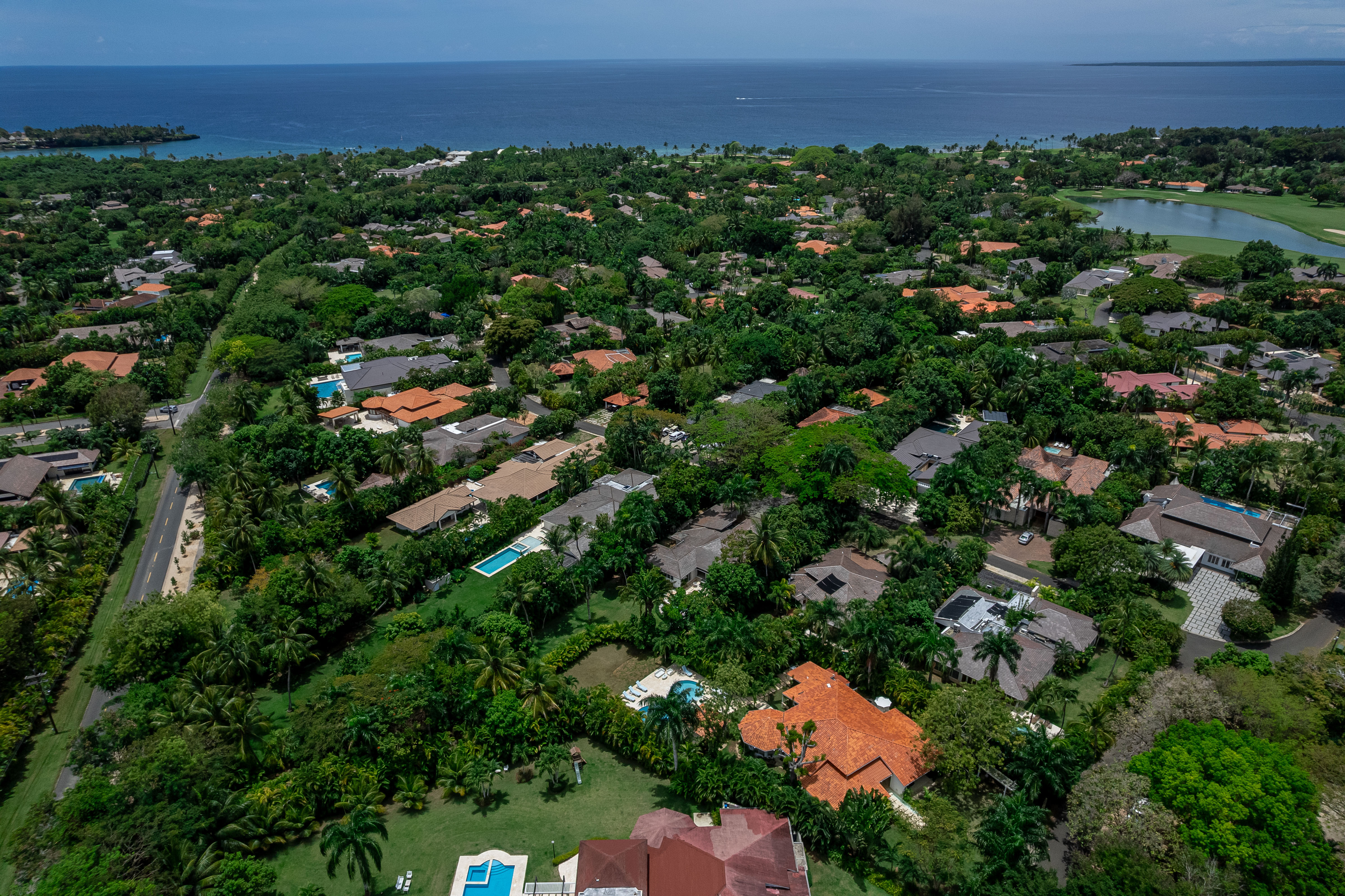 La Romana