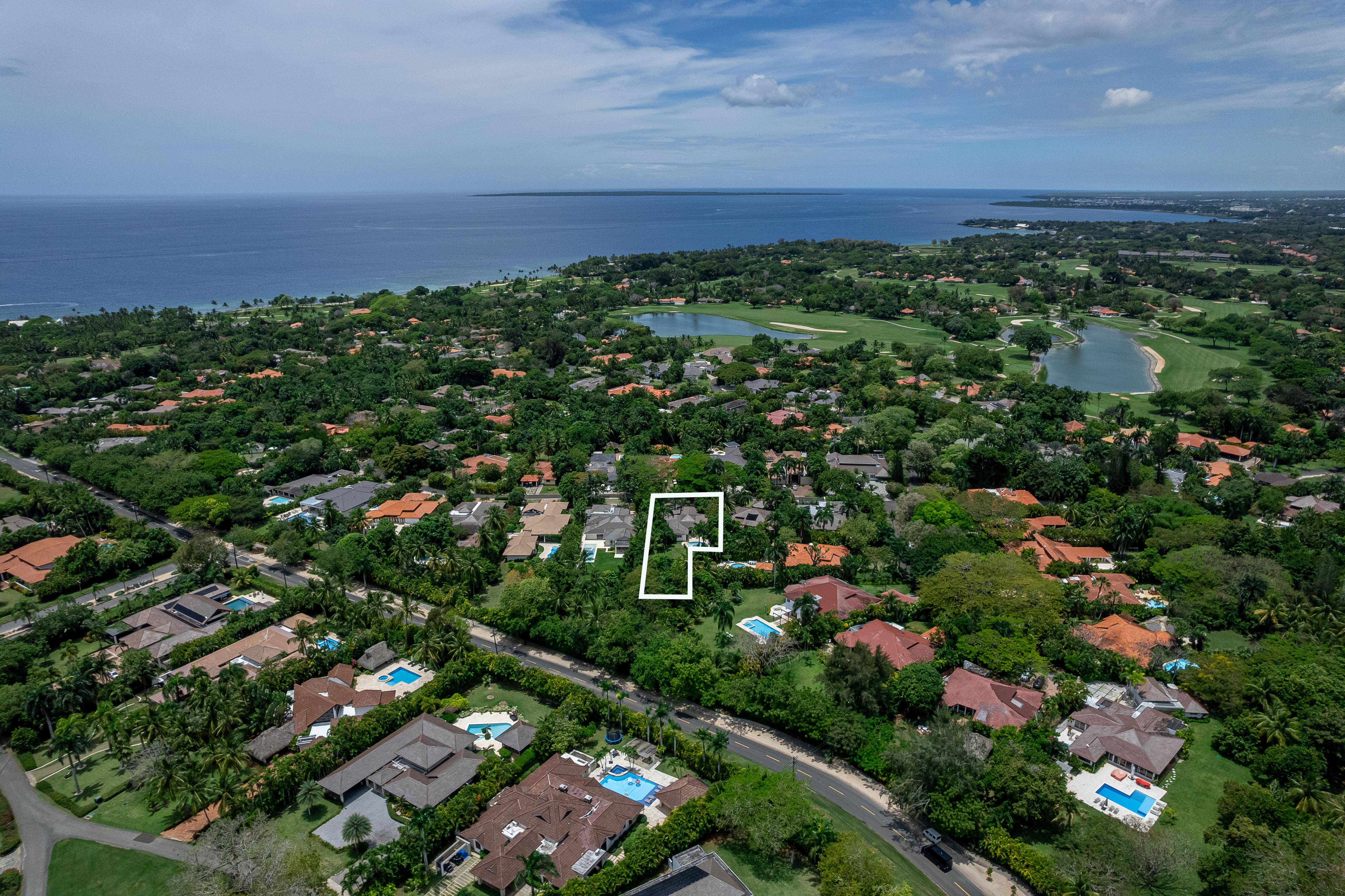 La Romana