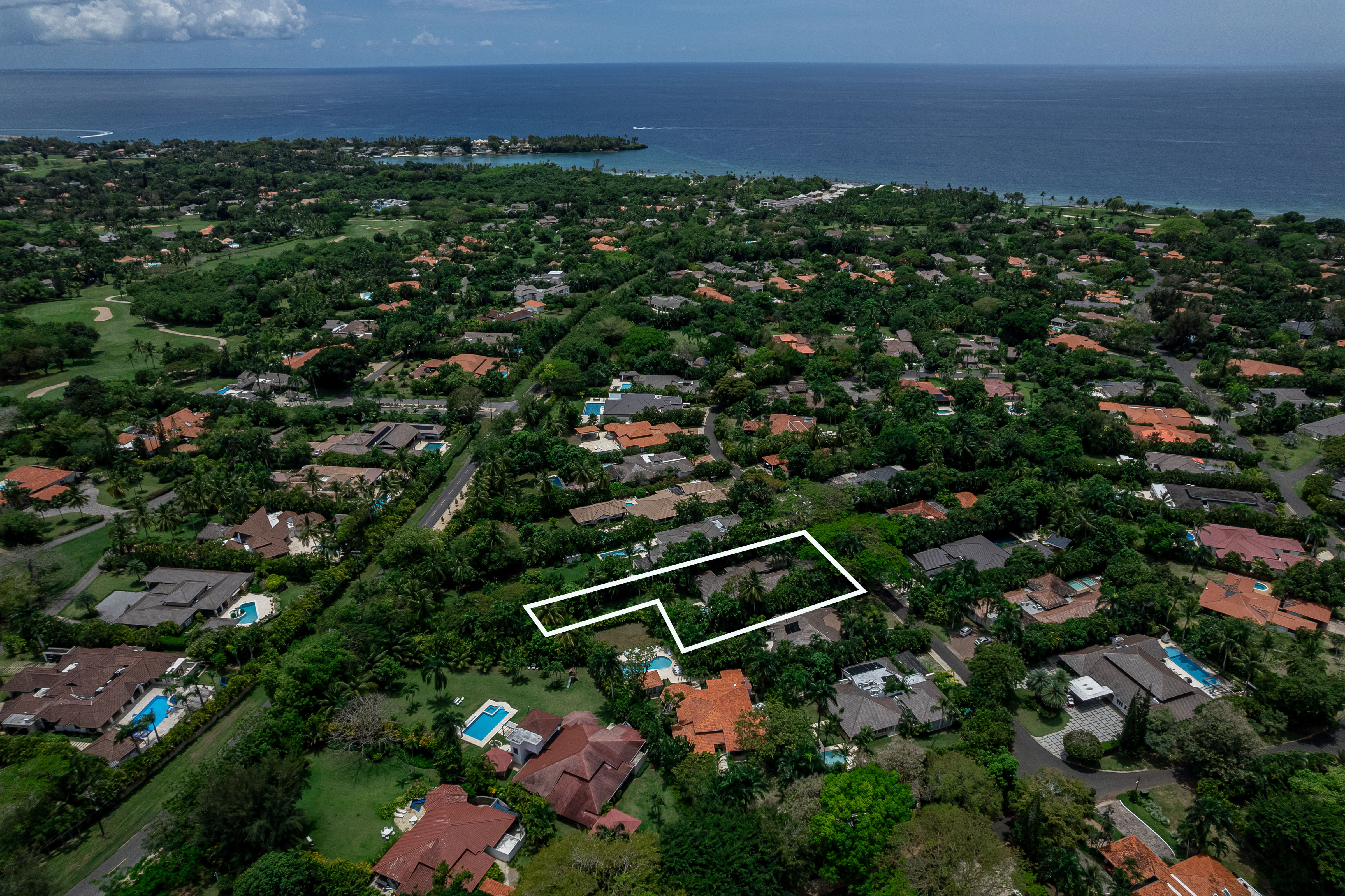 La Romana