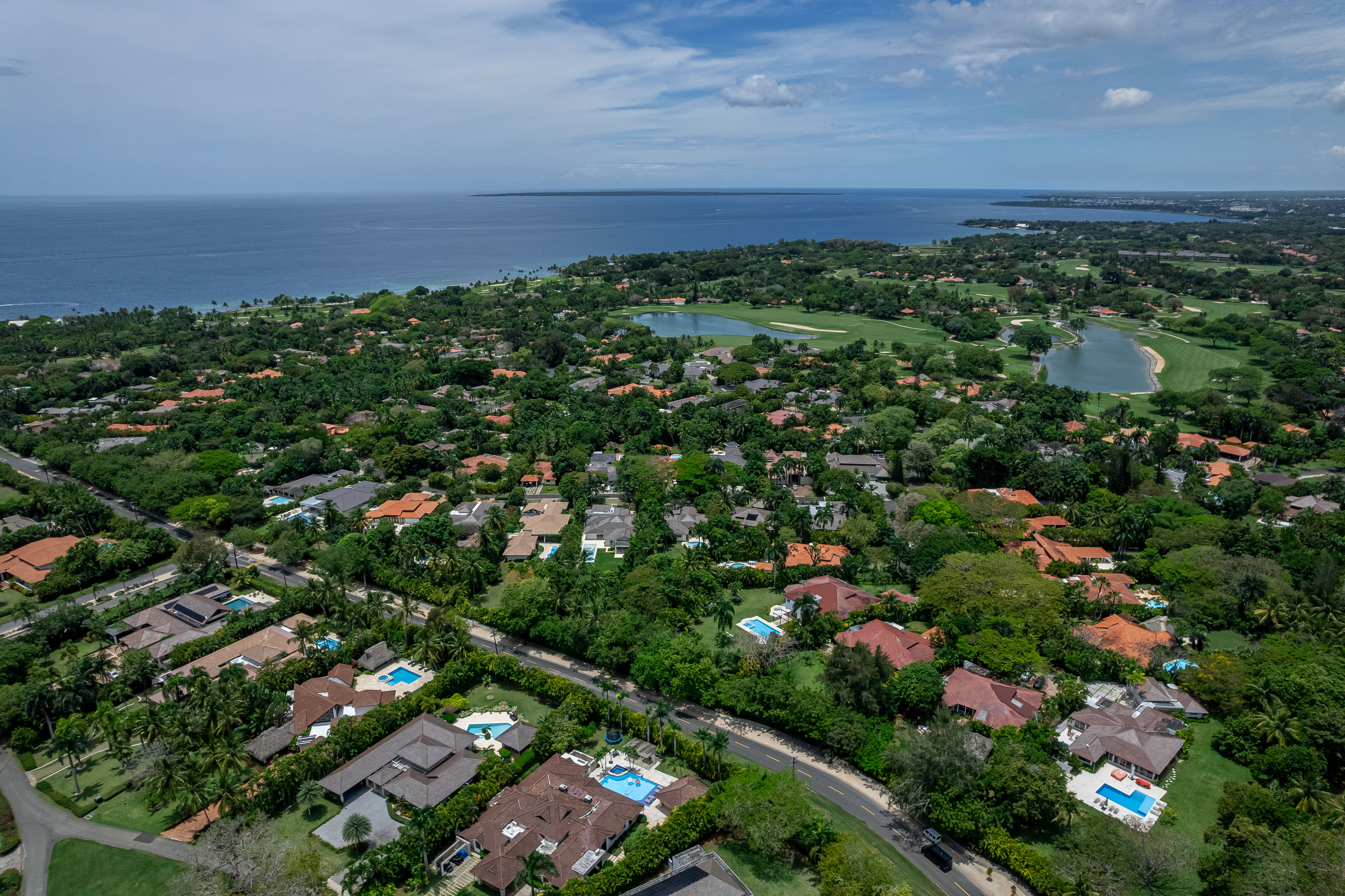La Romana