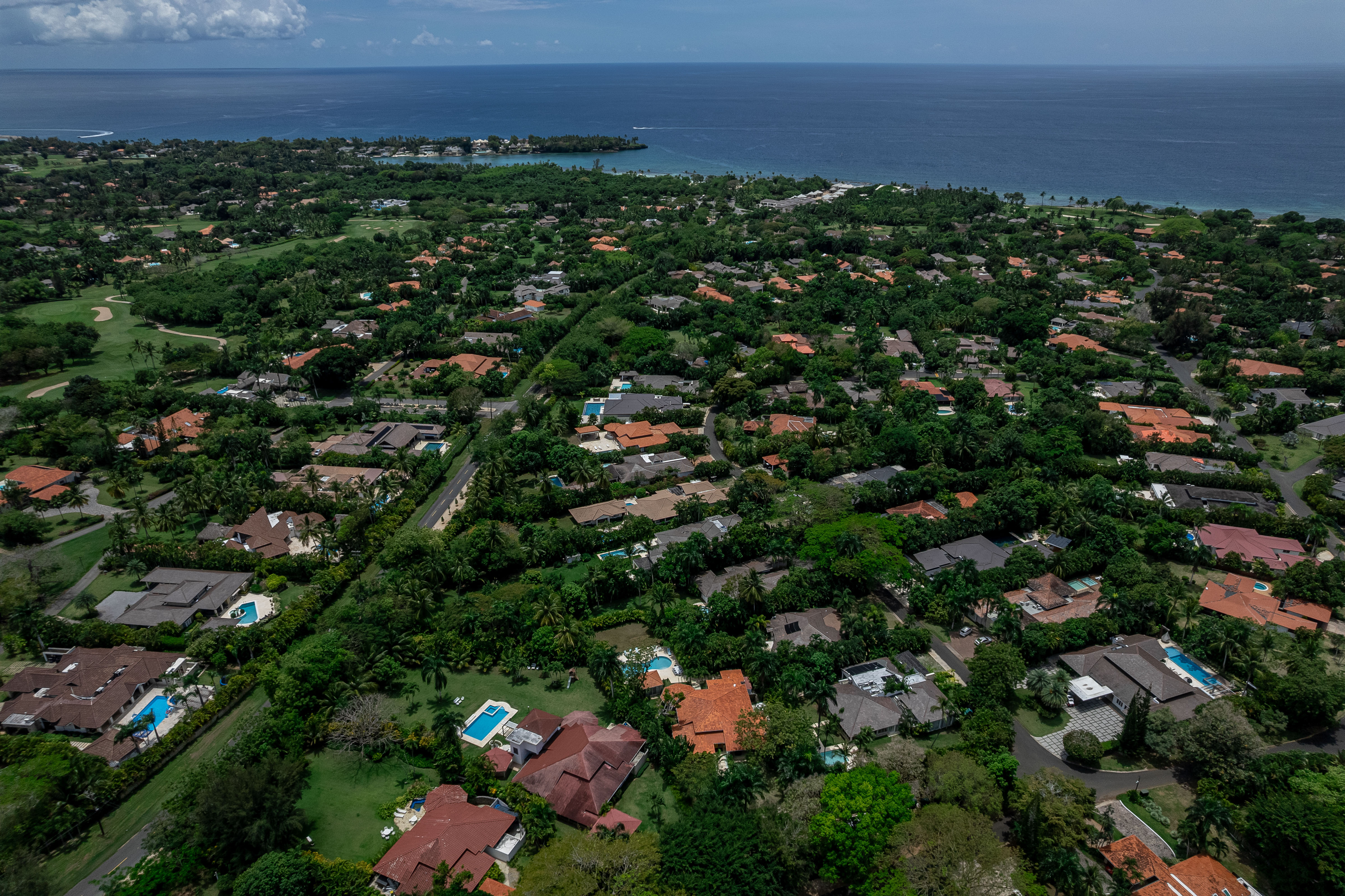 La Romana