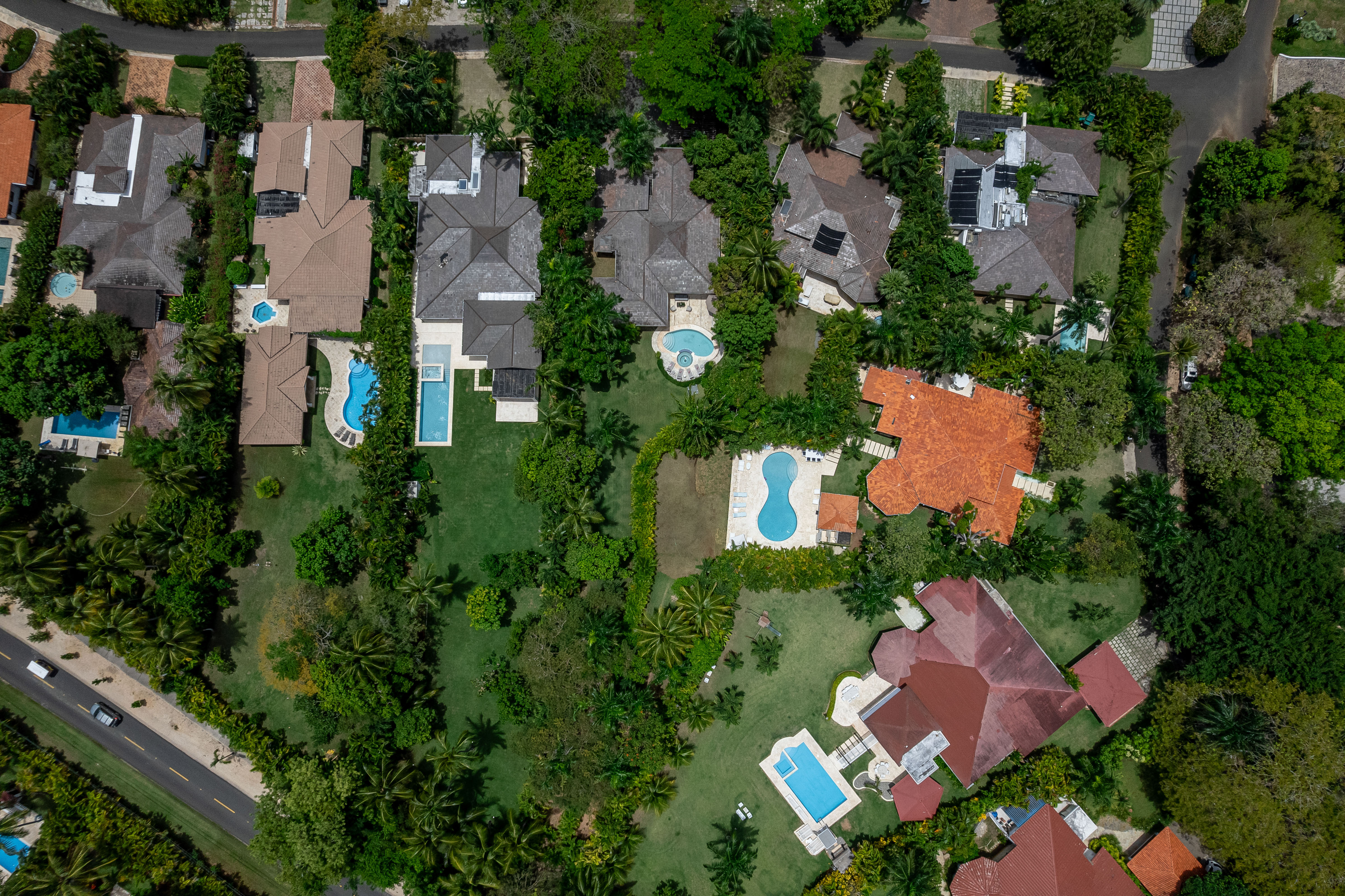La Romana