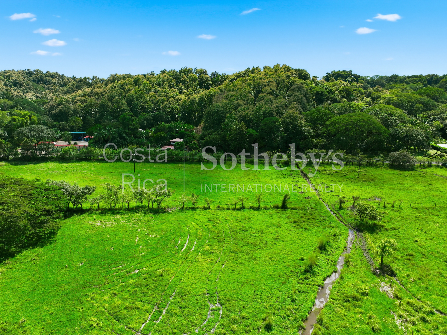 Nosara | Playa Garza