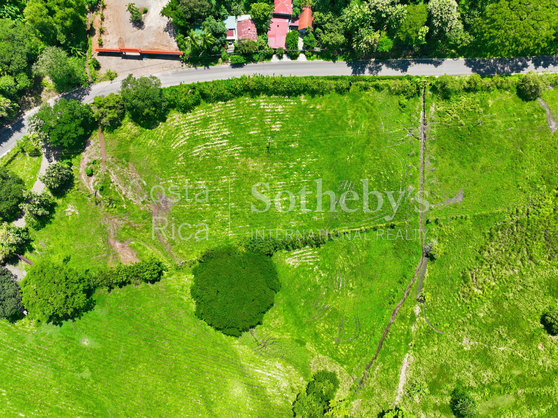 Nosara | Playa Garza