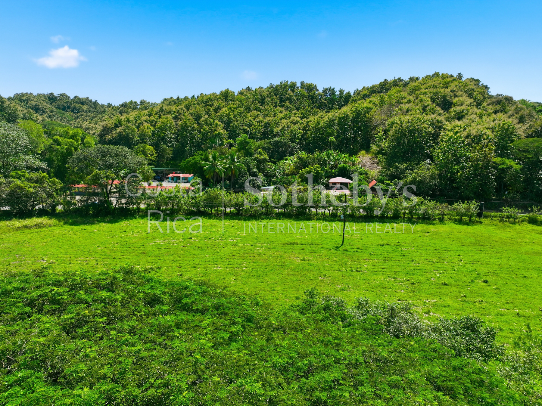 Nosara | Playa Garza