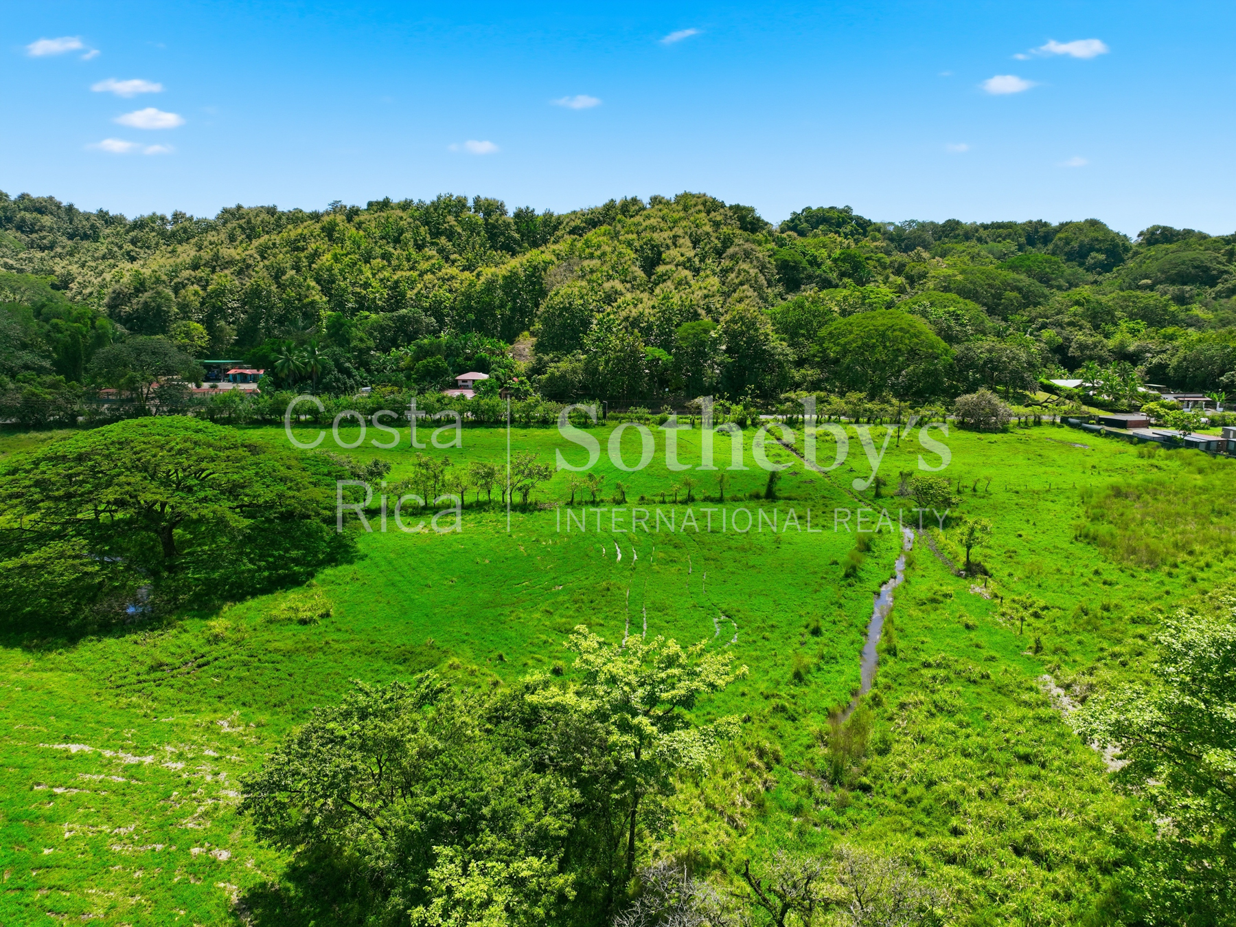 Nosara | Playa Garza