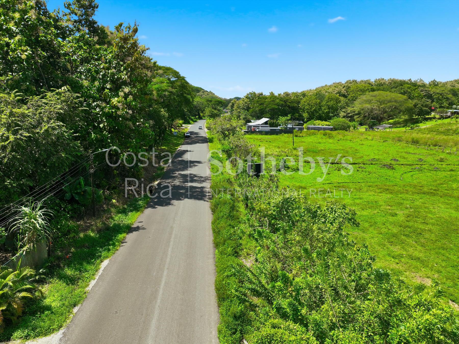 Nosara | Playa Garza
