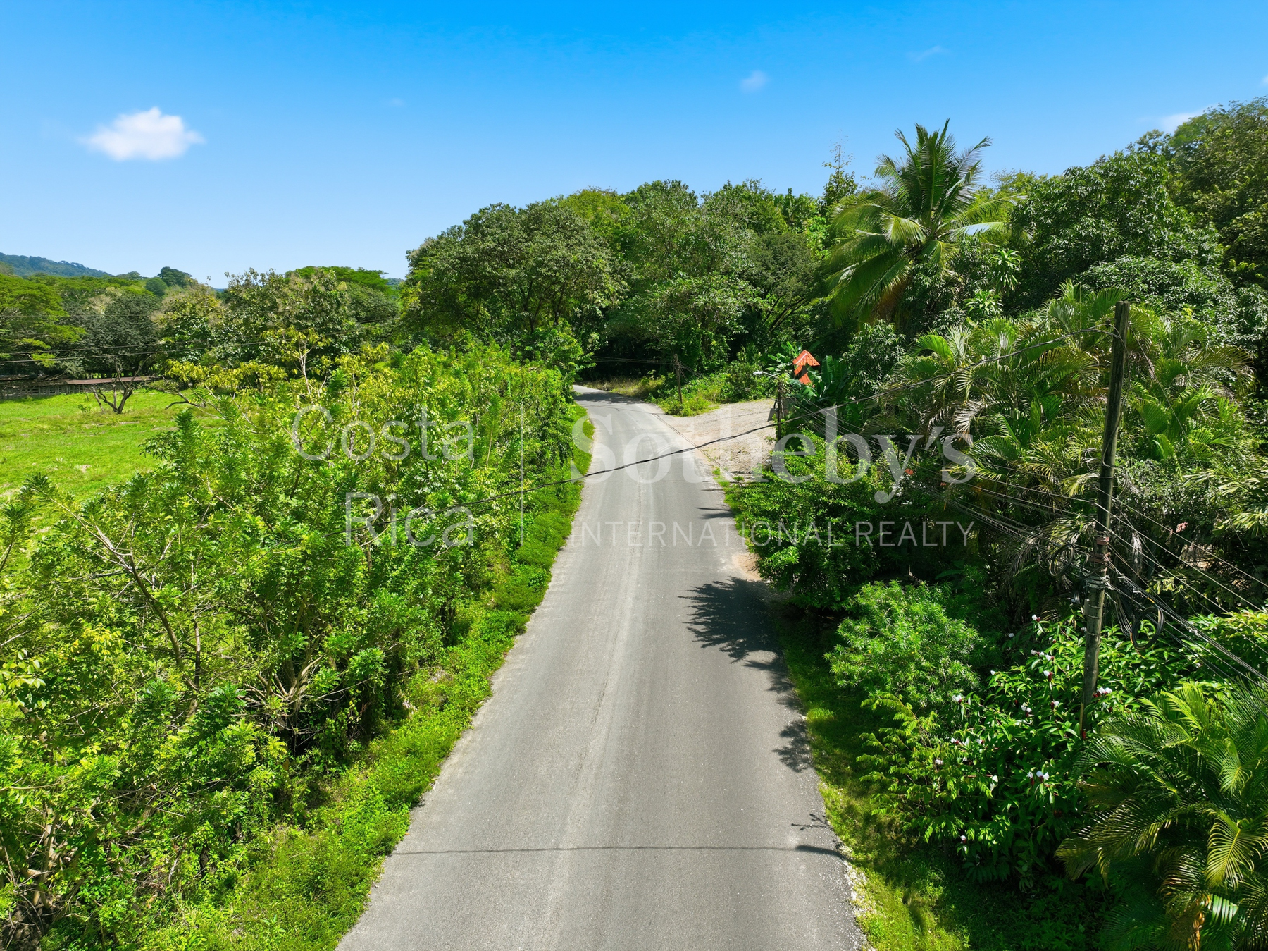 Nosara | Playa Garza
