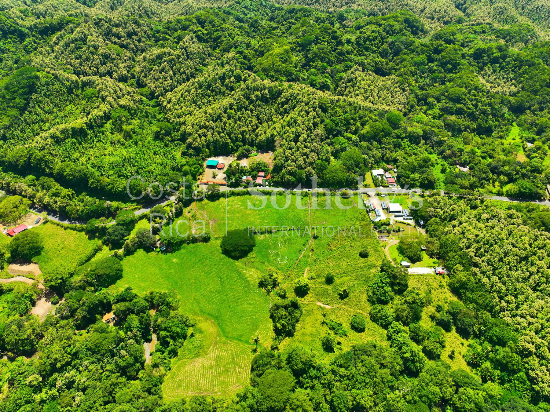 Nosara | Playa Garza