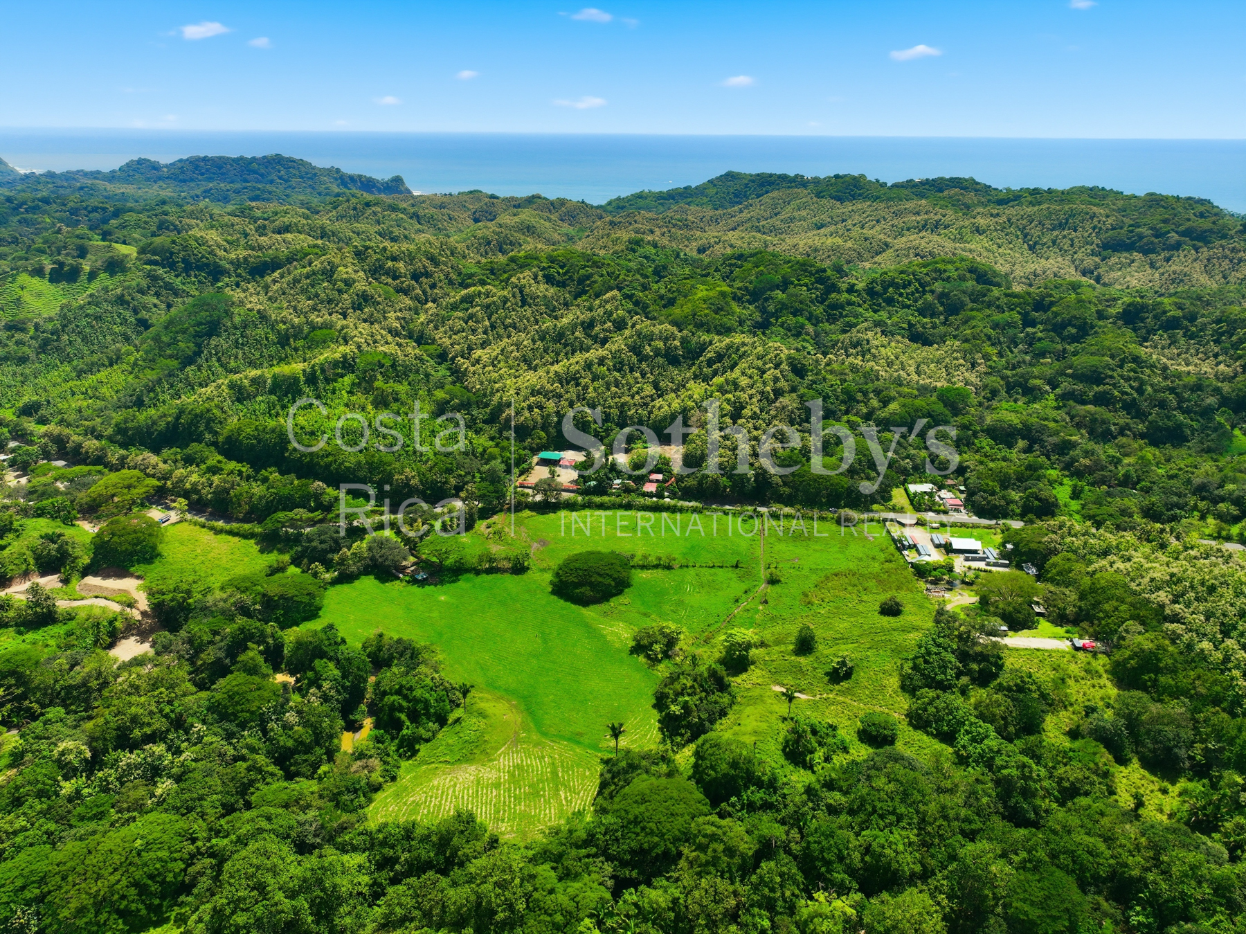 Nosara | Playa Garza